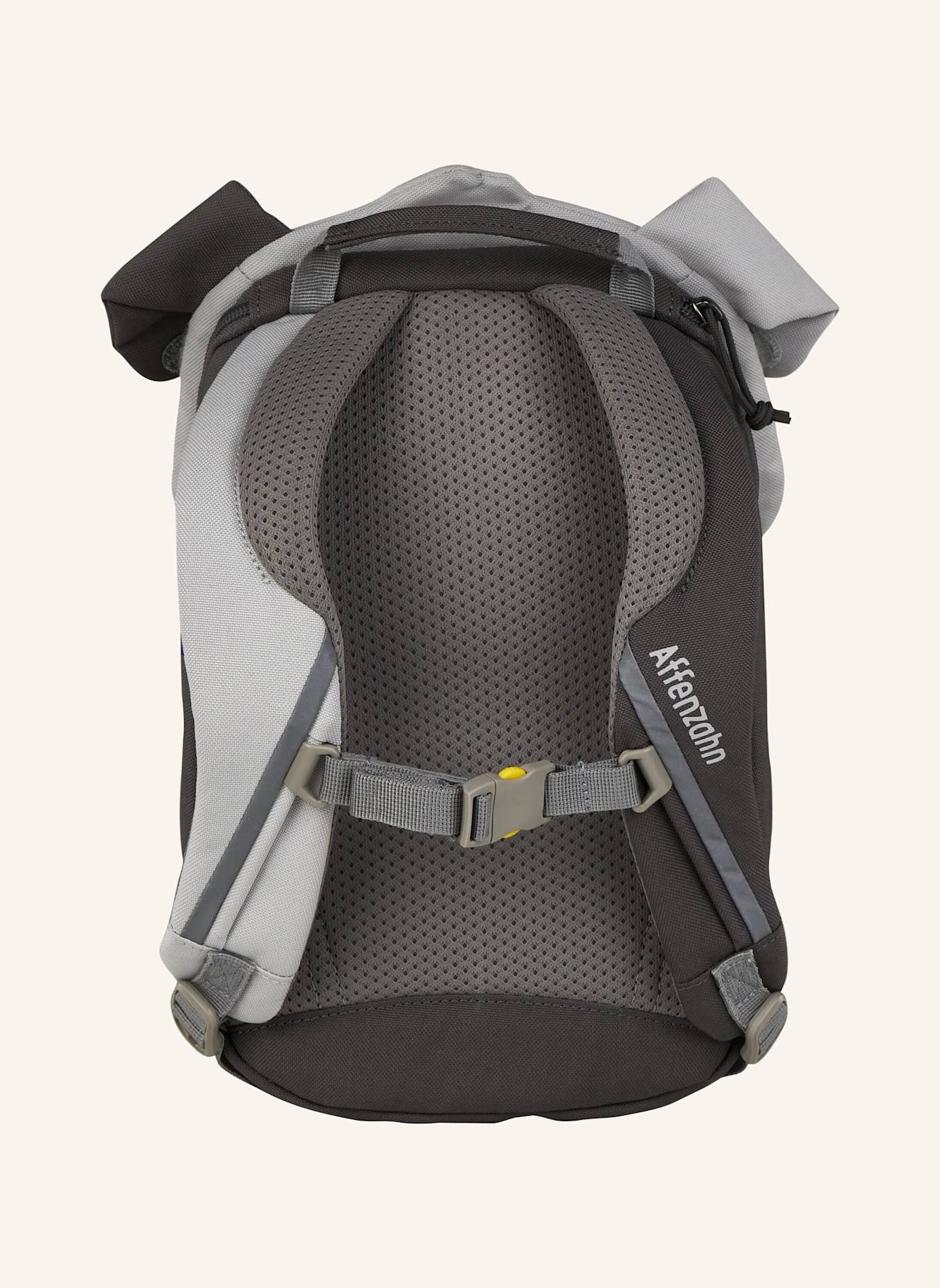 Affenzahn Kinderrucksack KLEINER FREUND: GRAU