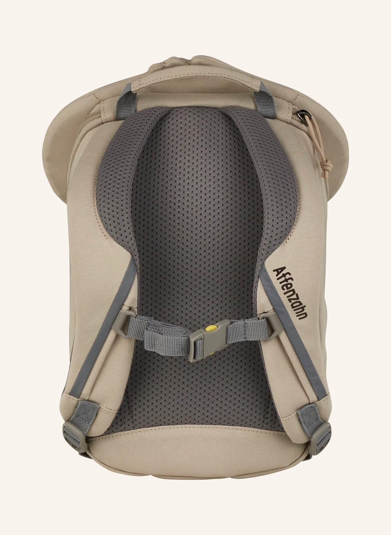 Affenzahn Kinderrucksack KLEINER FREUND: BEIGE