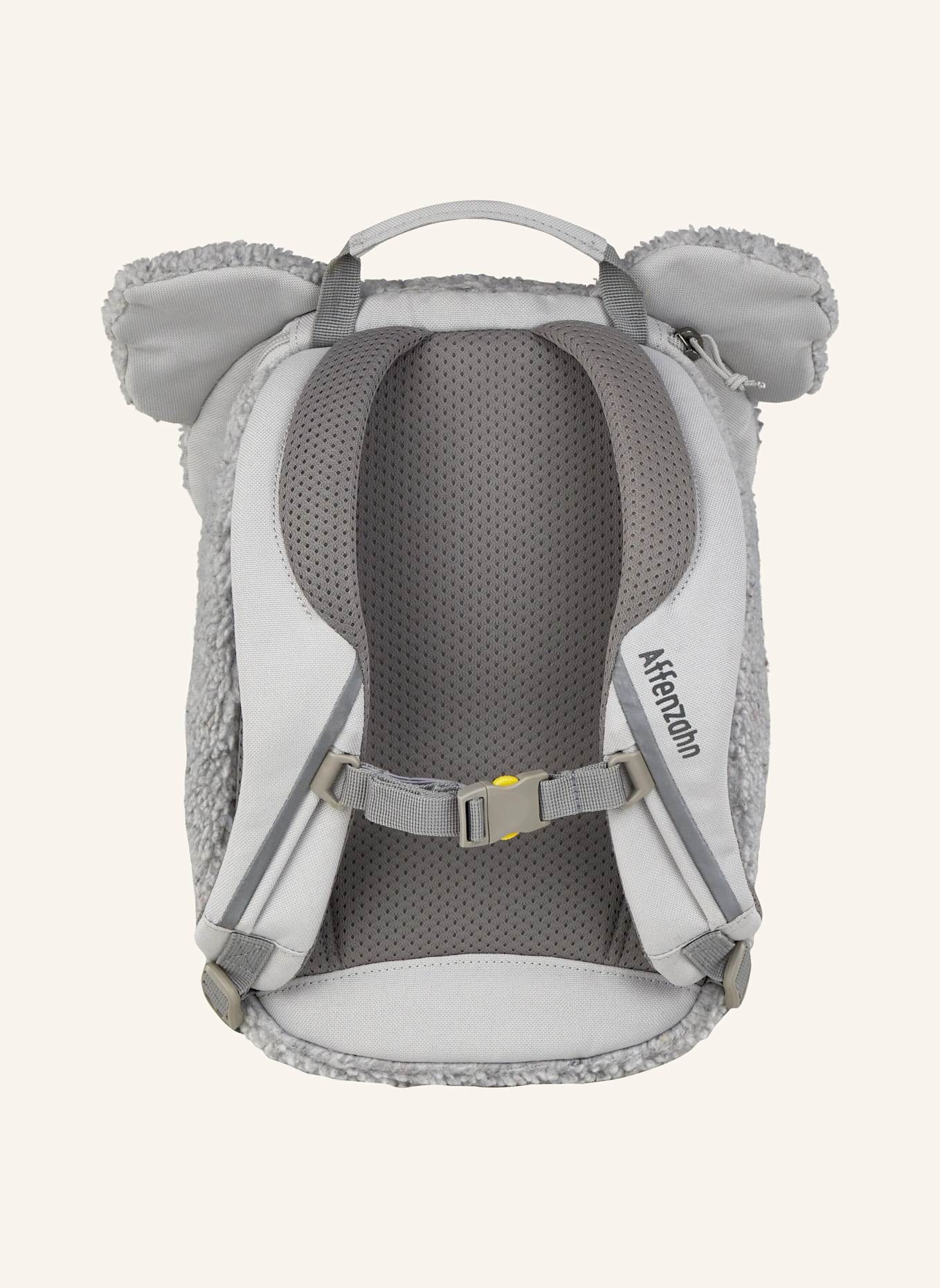 Affenzahn Kinderrucksack KLEINER FREUND: GRAU