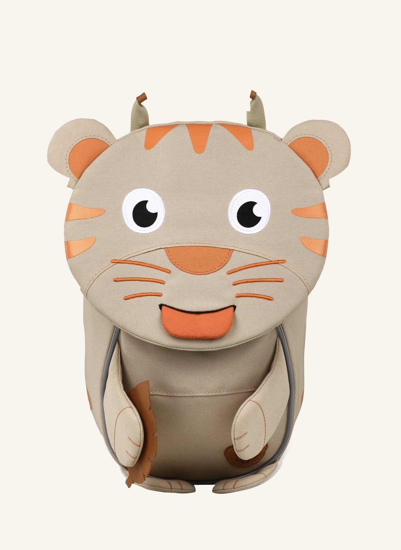 Affenzahn Kinderrucksack KLEINER FREUND: BEIGE