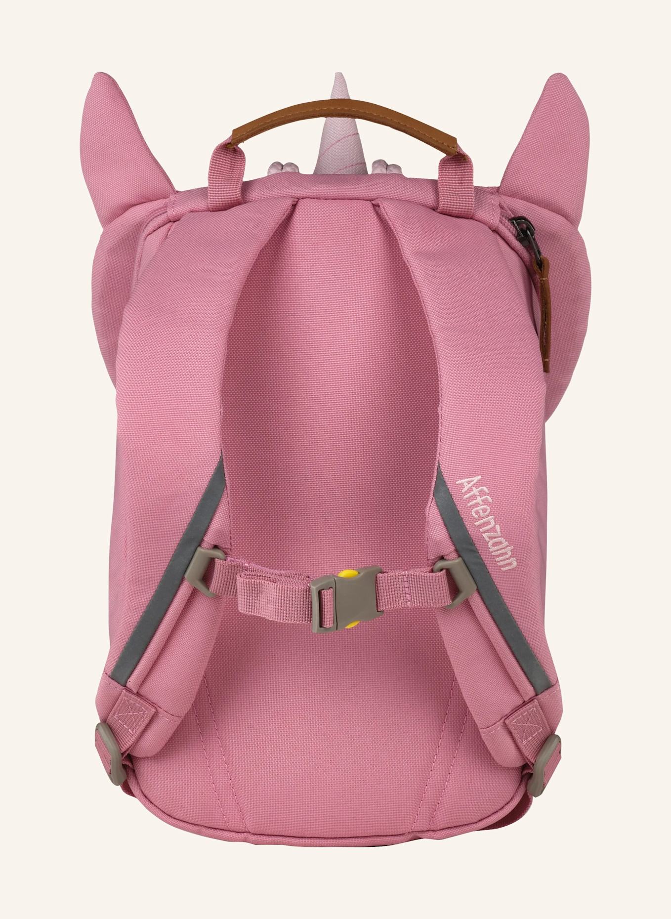 Affenzahn Kinderrucksack KLEINER FREUND: ROSA