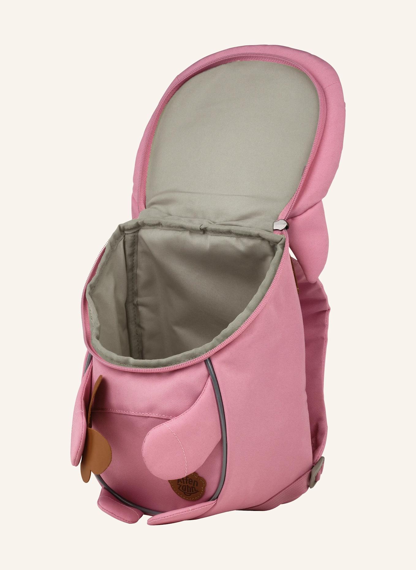 Affenzahn Kinderrucksack KLEINER FREUND: ROSA