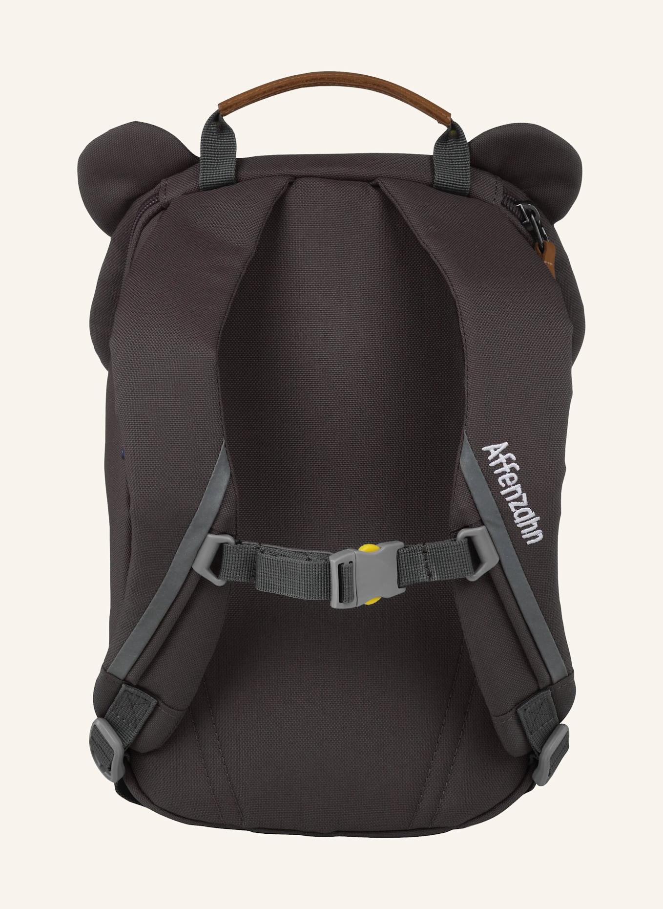 Affenzahn Kinderrucksack KLEINER FREUND: GRAU