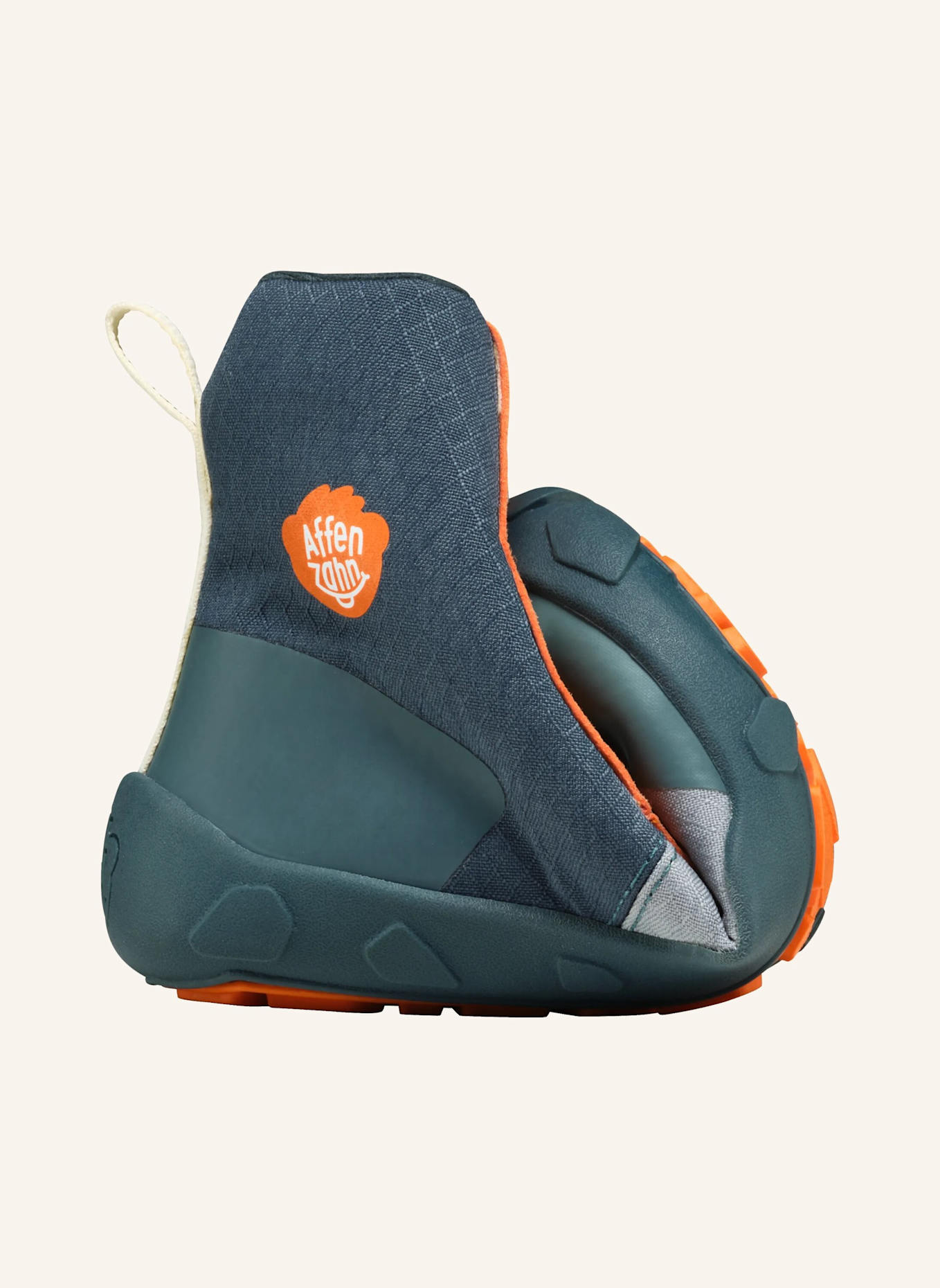 Affenzahn Winterstiefel DISCOVY: PETROL