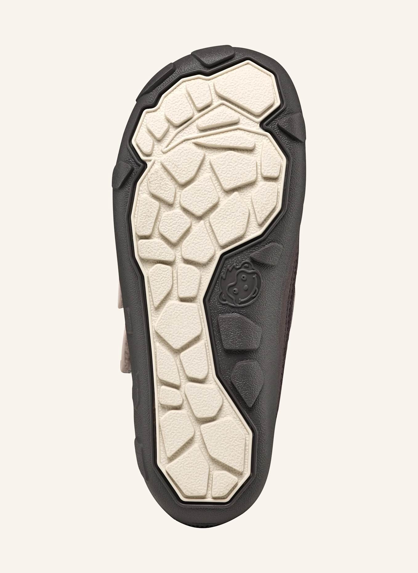 Affenzahn Winterstiefel COMFY: GRAU