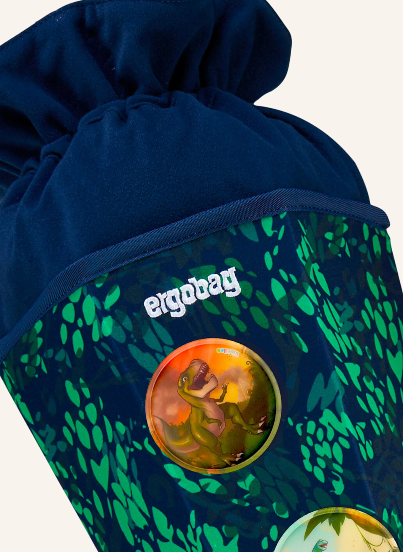 ergobag Schultüte SCHULTÜTE: GRÜN