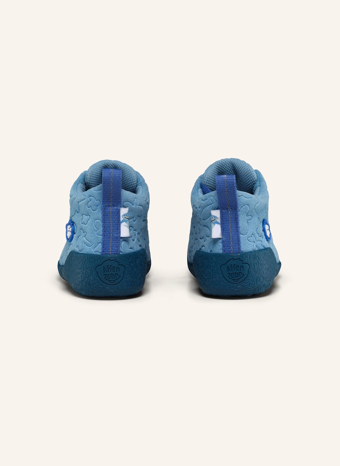 Affenzahn STARTY: BLAU