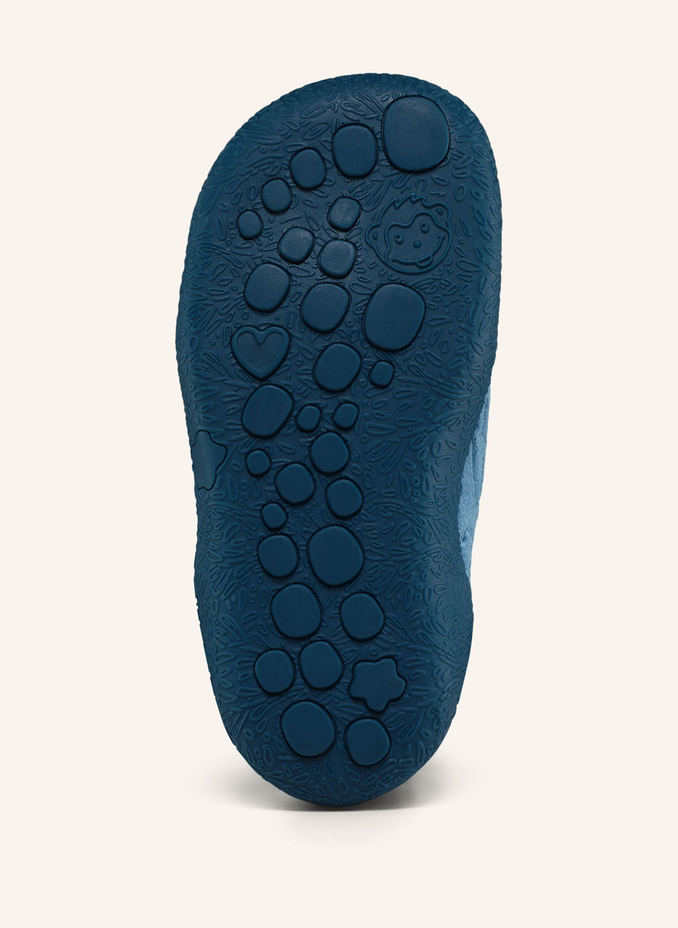 Affenzahn STARTY: BLAU