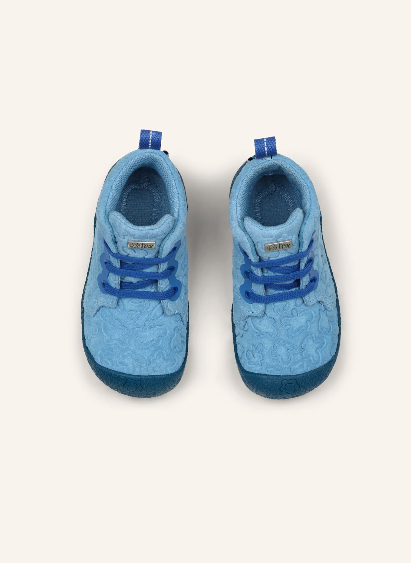 Affenzahn STARTY: BLAU