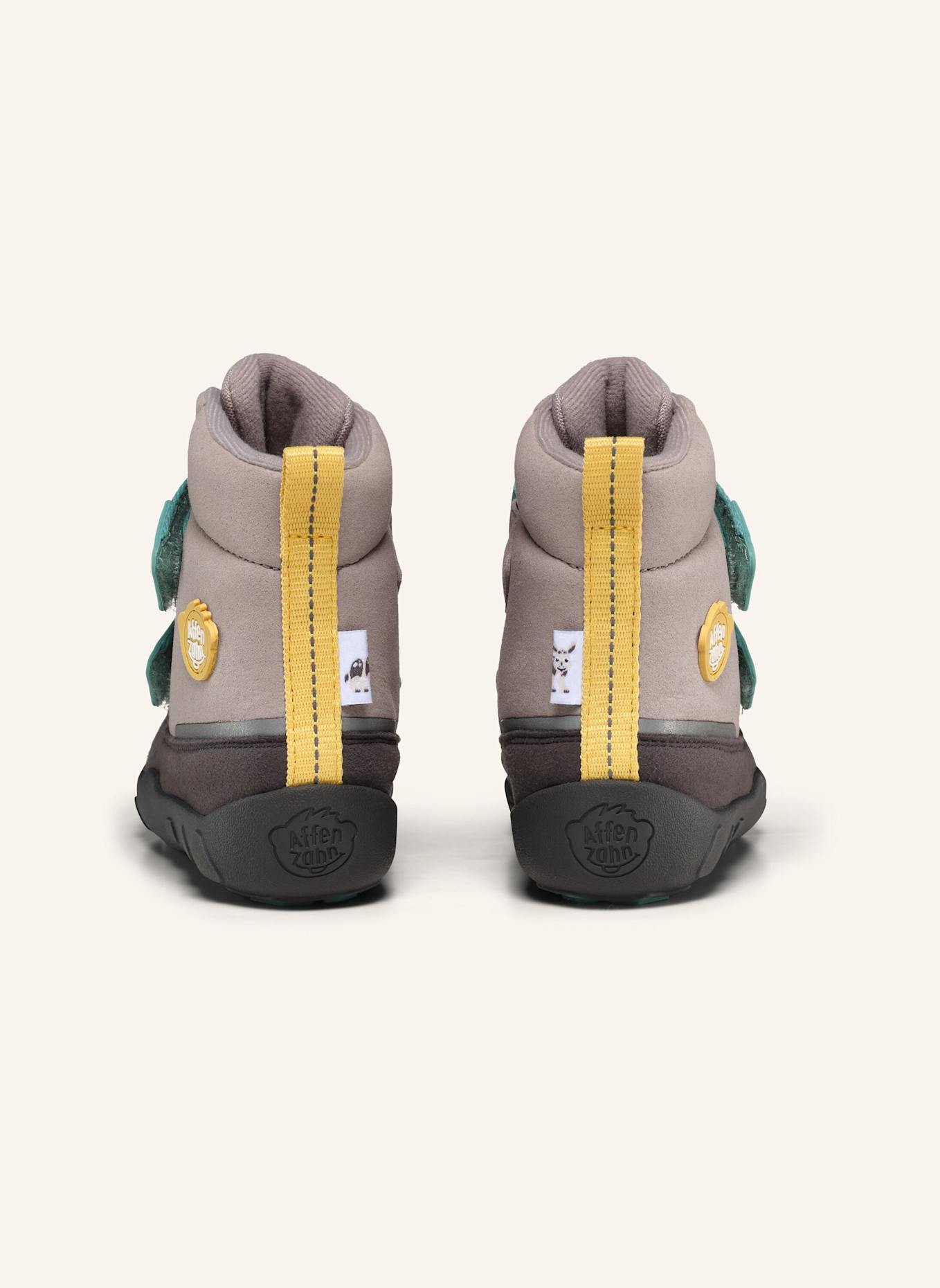 Affenzahn COMFY: GRAU