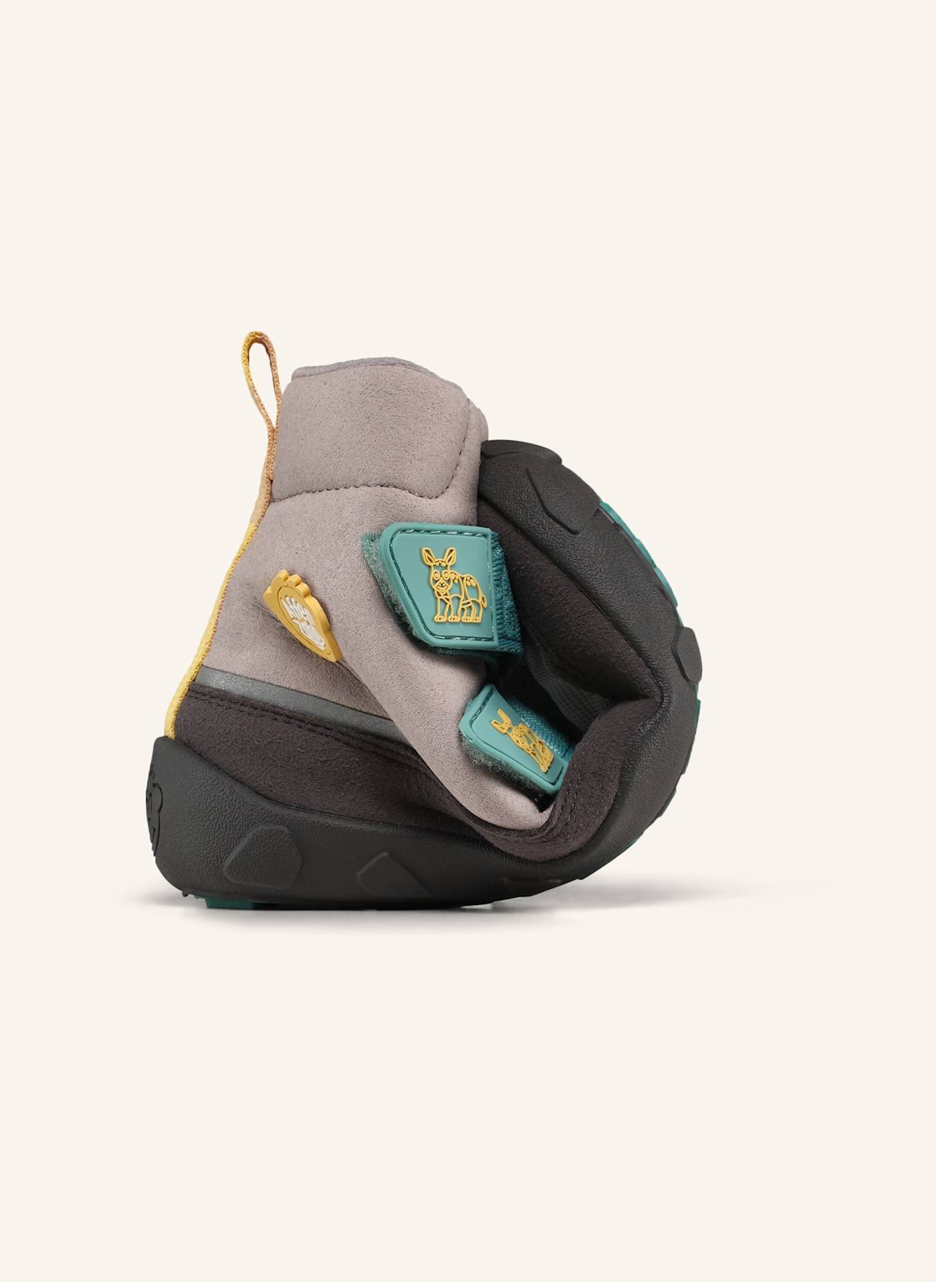 Affenzahn COMFY: GRAU
