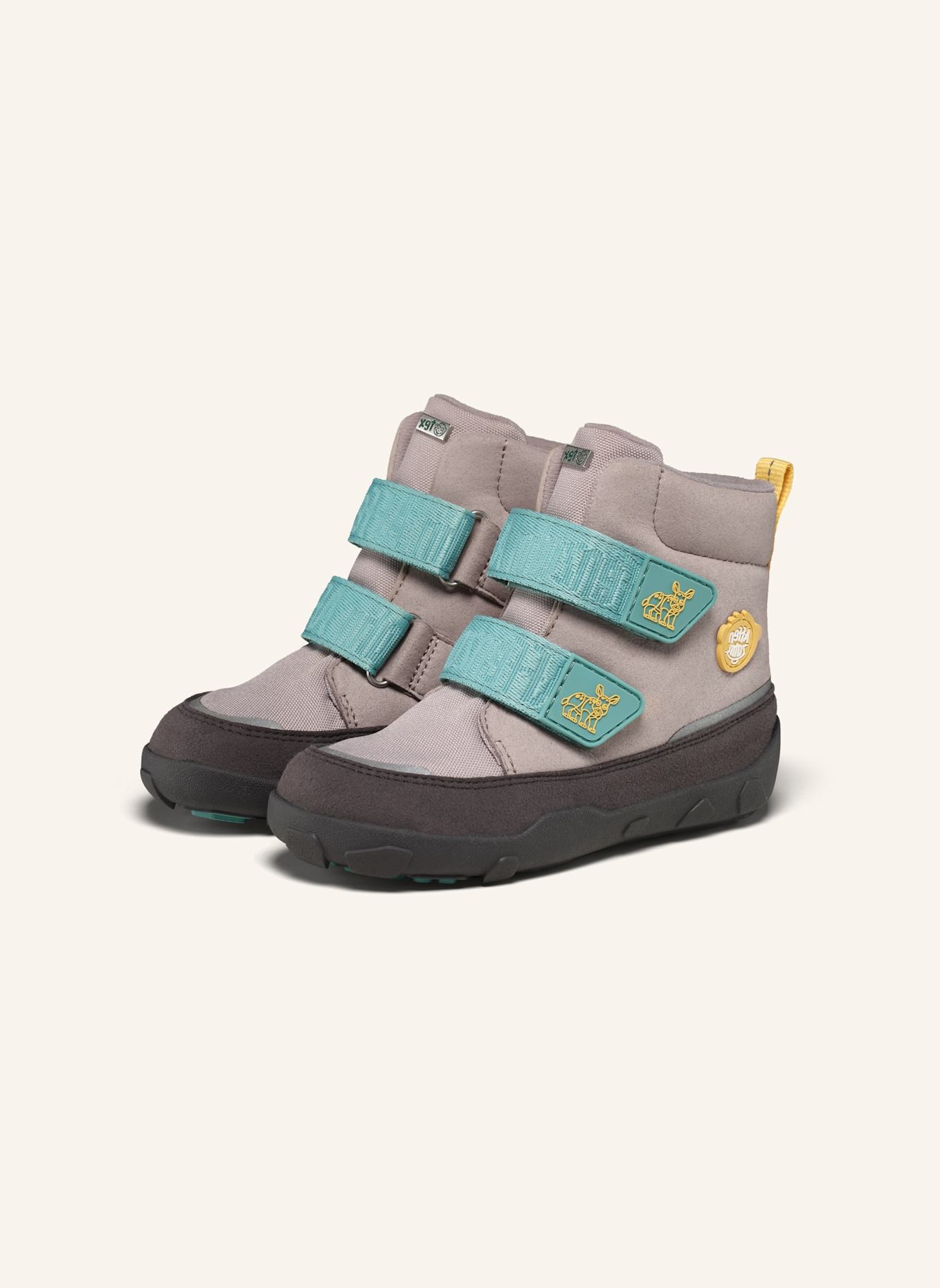 Affenzahn COMFY: GRAU