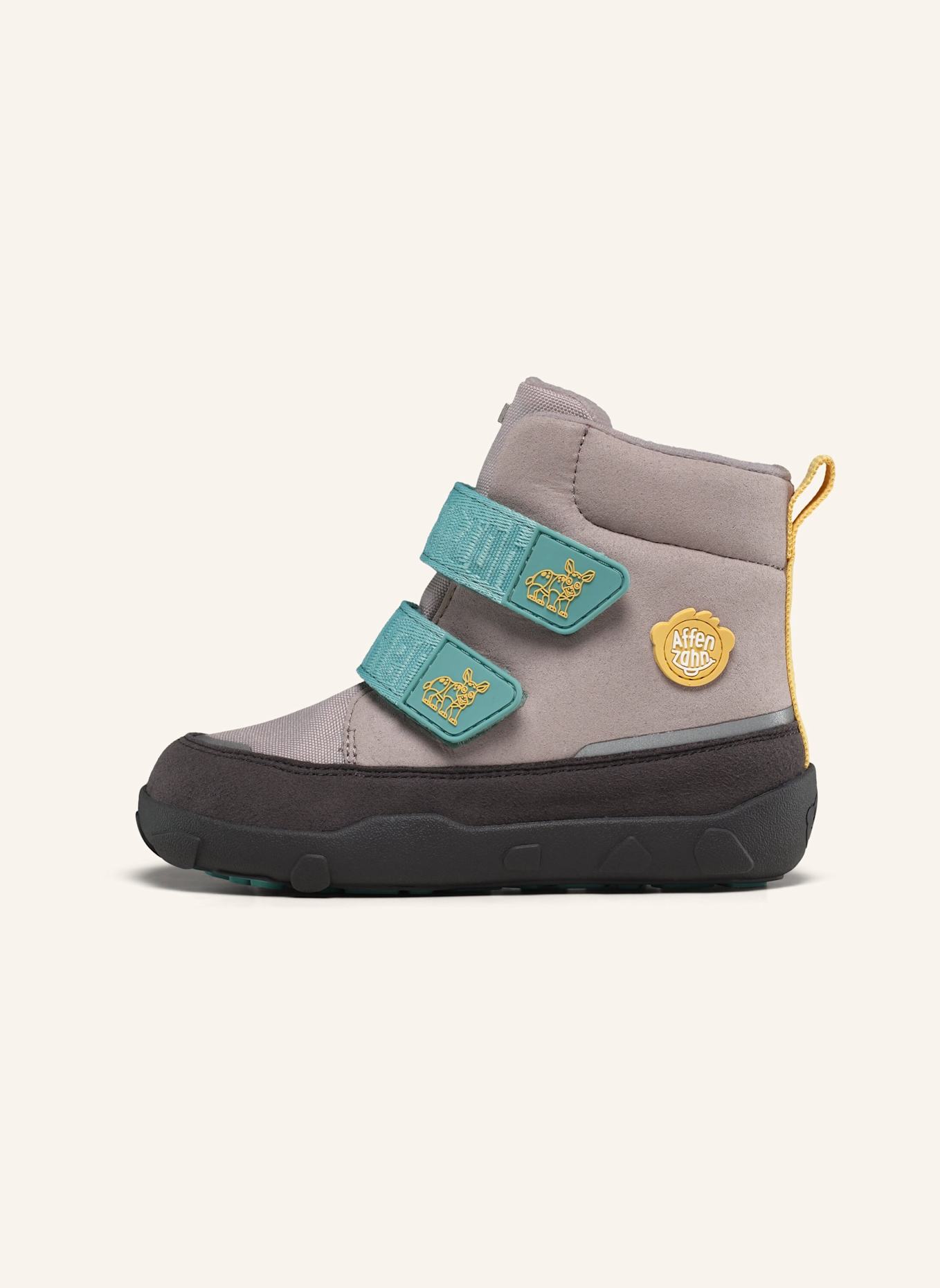 Affenzahn COMFY: GRAU