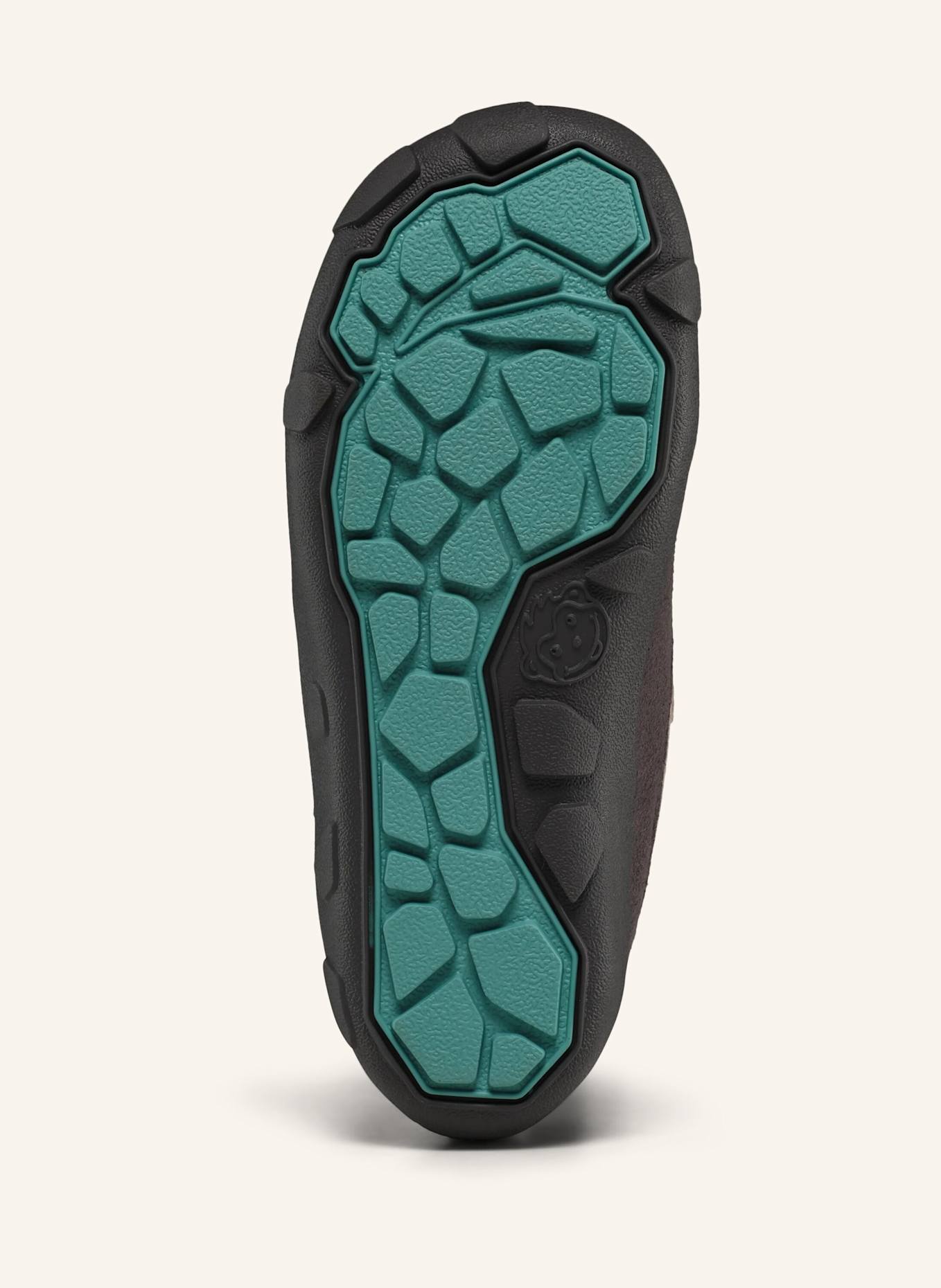 Affenzahn COMFY: GRAU