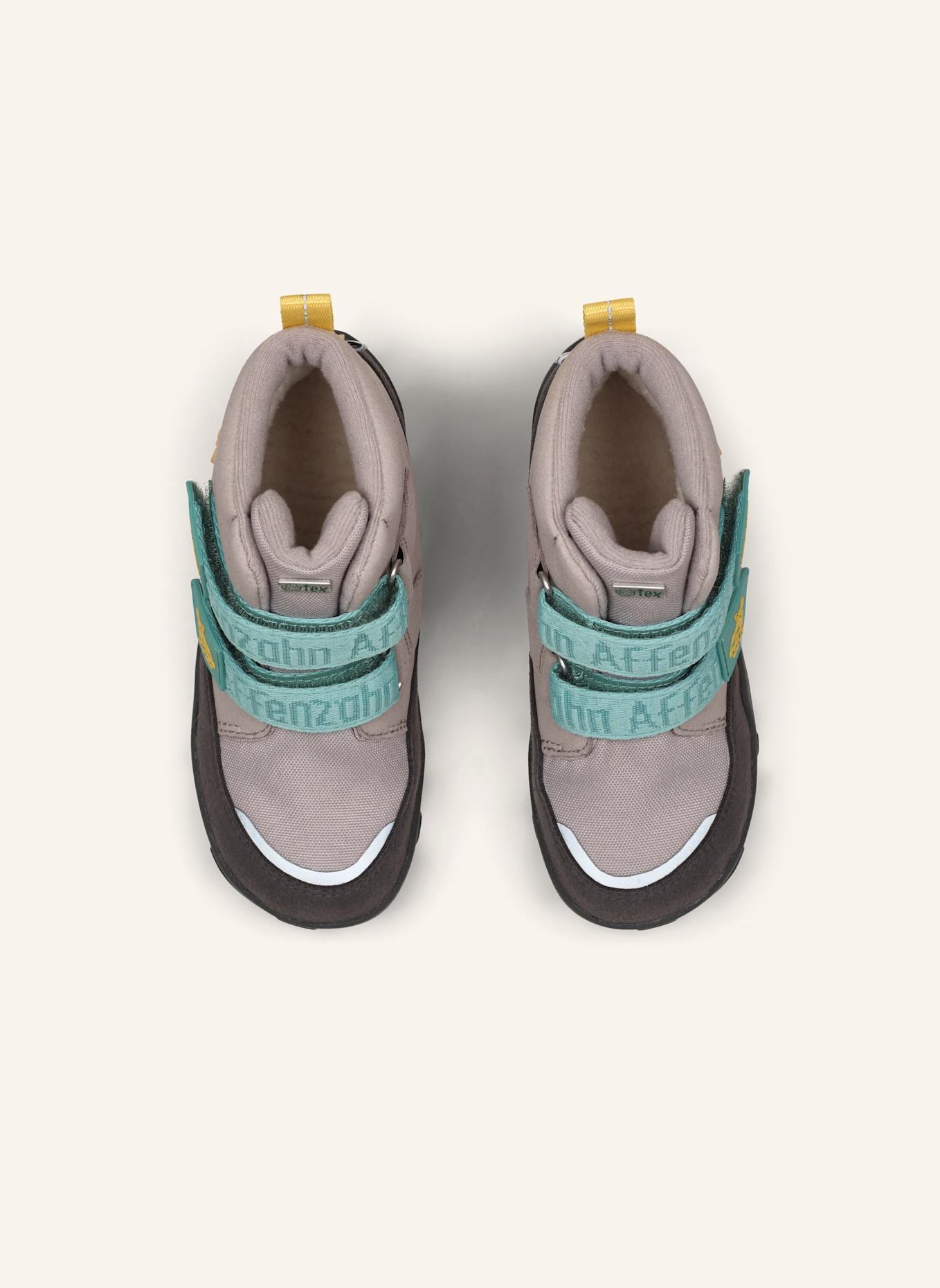 Affenzahn COMFY: GRAU