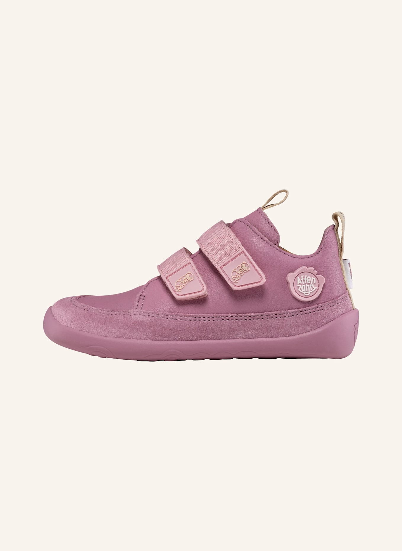 Affenzahn Sneaker BUDDY: ROSA