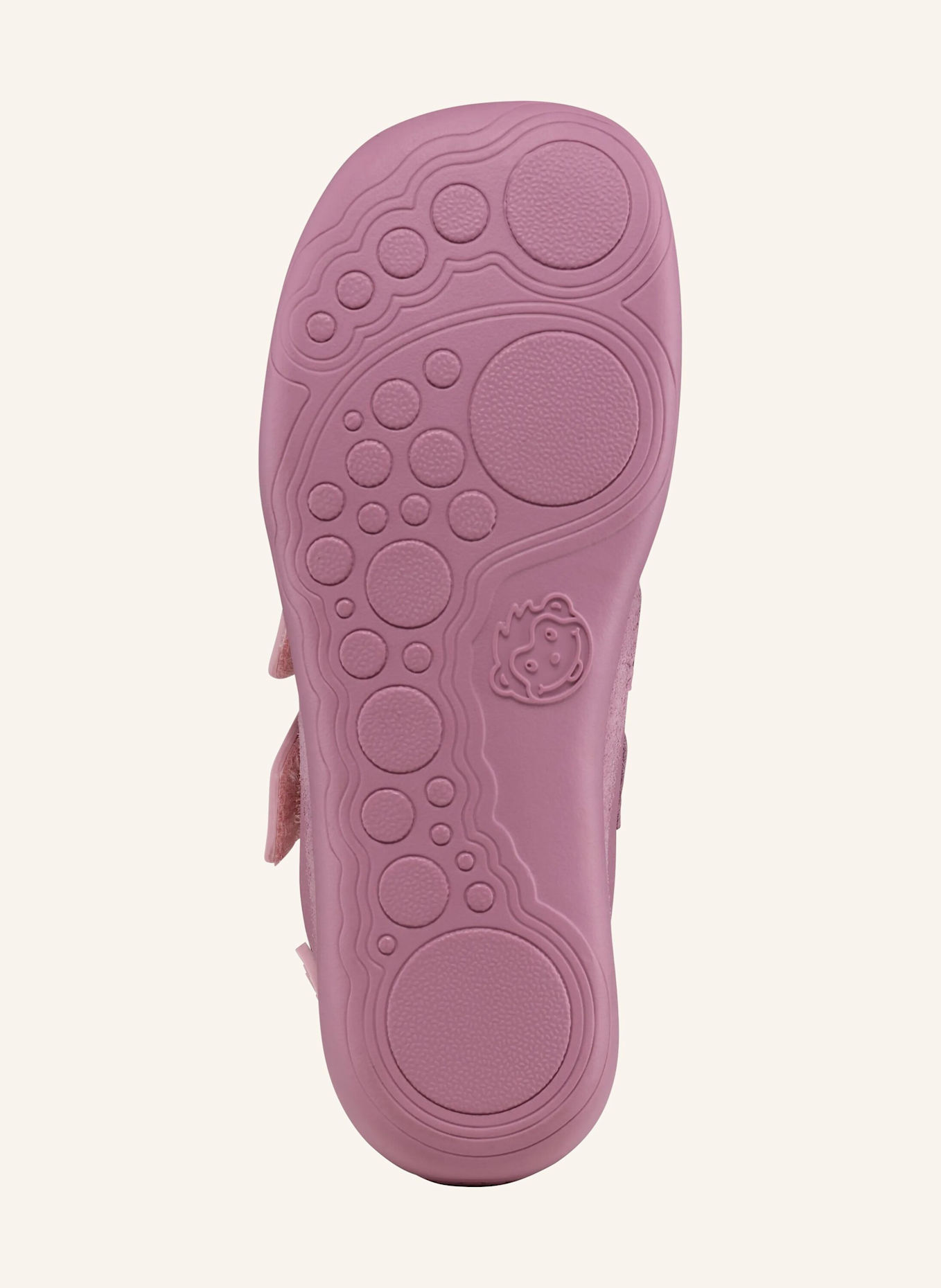 Affenzahn Sneaker BUDDY: ROSA
