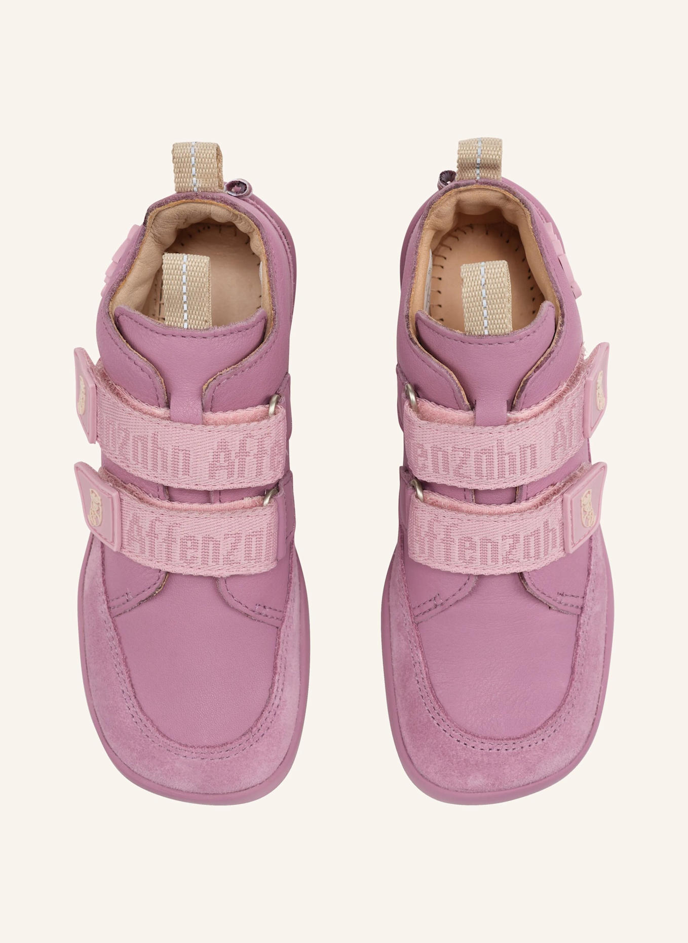 Affenzahn Sneaker BUDDY: ROSA