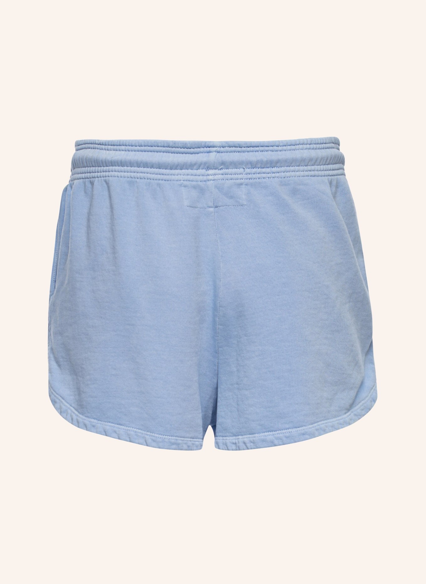 TRUE RELIGION Sweatshorts True Sunrise Malibu, Farbe: BLAU (Bild 2)