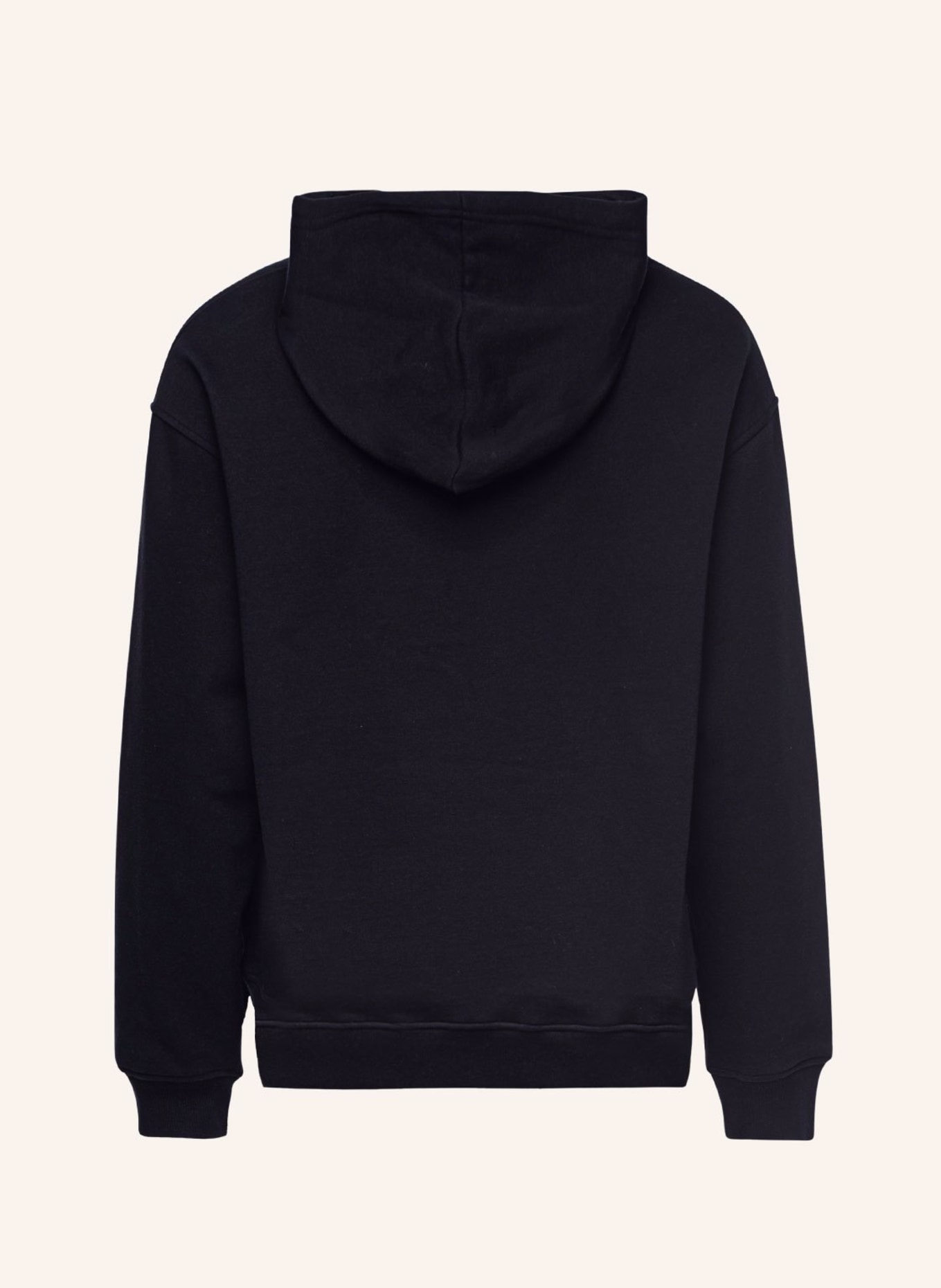 TRUE RELIGION Hoodie, Farbe: SCHWARZ (Bild 3)