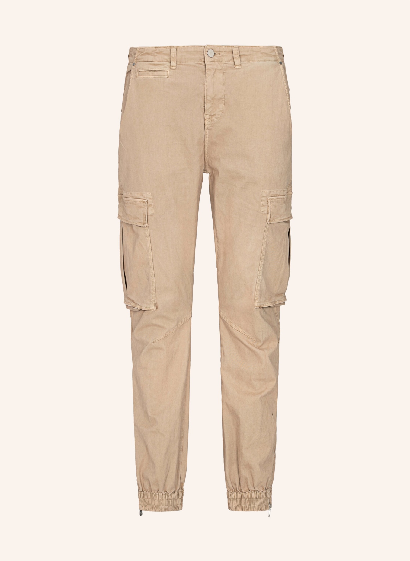 TRUE RELIGION Cargo Pant, Farbe: BEIGE (Bild 1)