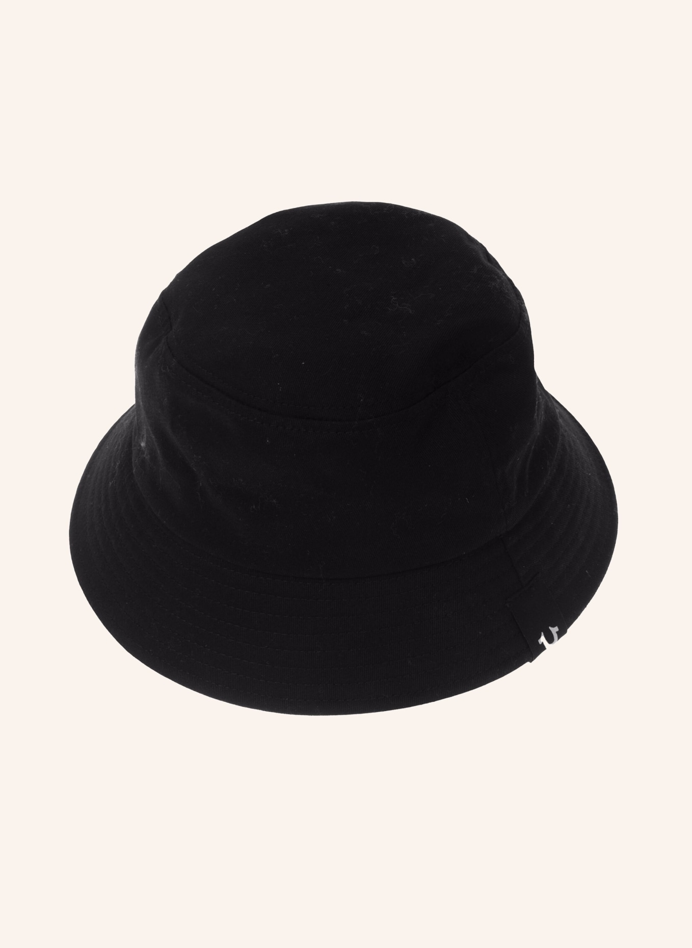 TRUE RELIGION Bucket Hat, Farbe: SCHWARZ (Bild 1)