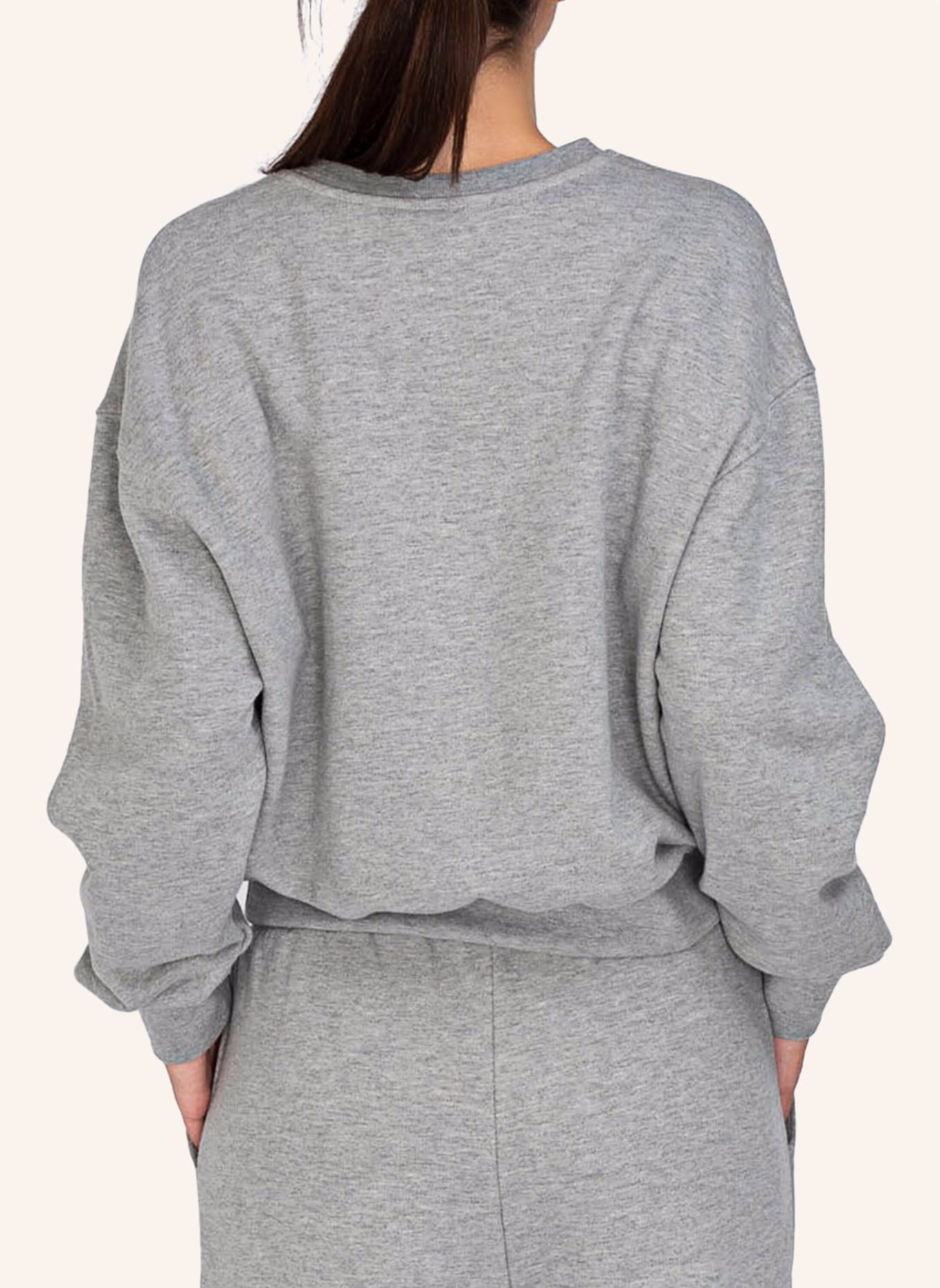 TRUE RELIGION Sweatshirt, Farbe: GRAU (Bild 7)