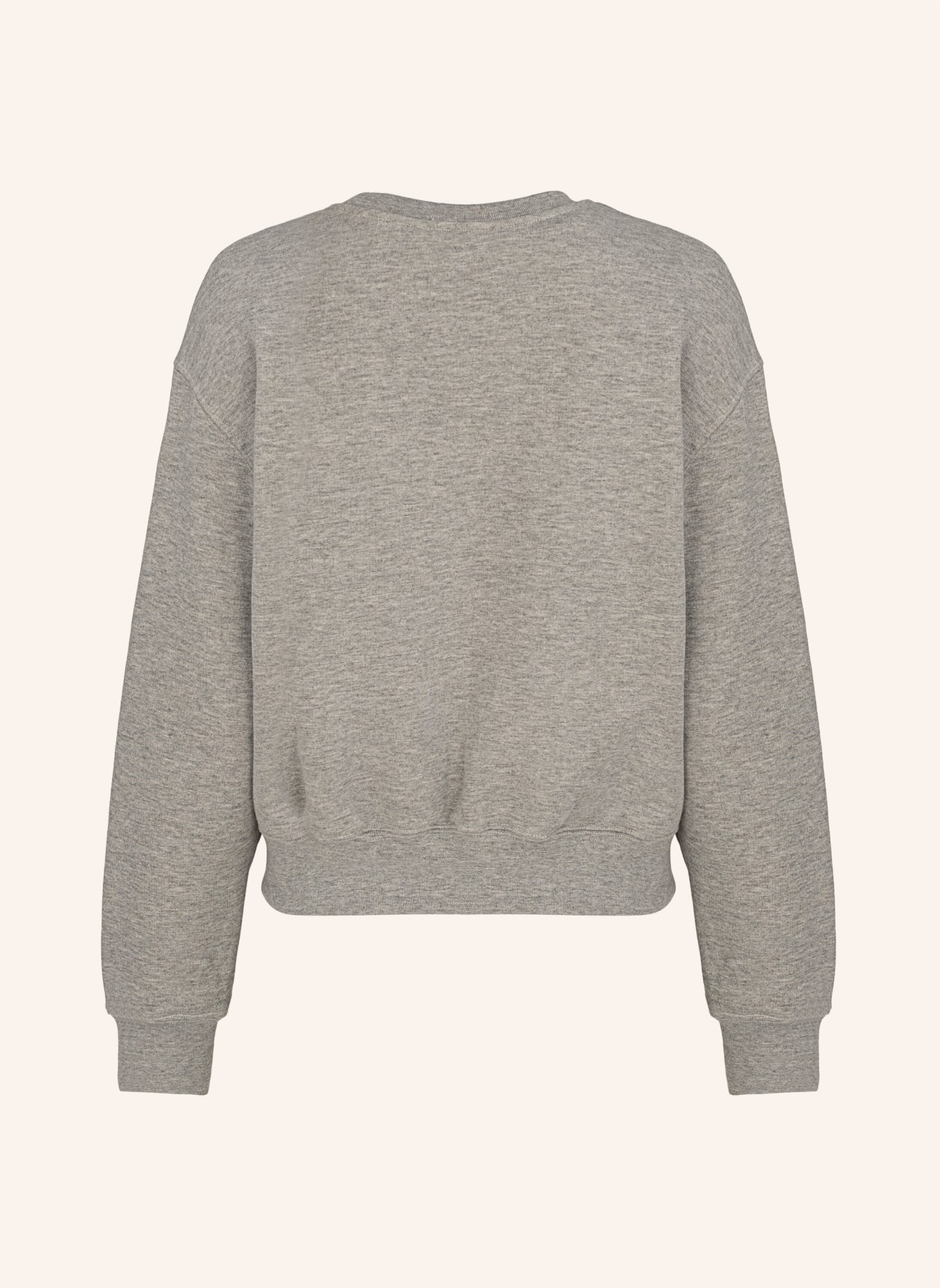 TRUE RELIGION Sweatshirt, Farbe: GRAU (Bild 4)