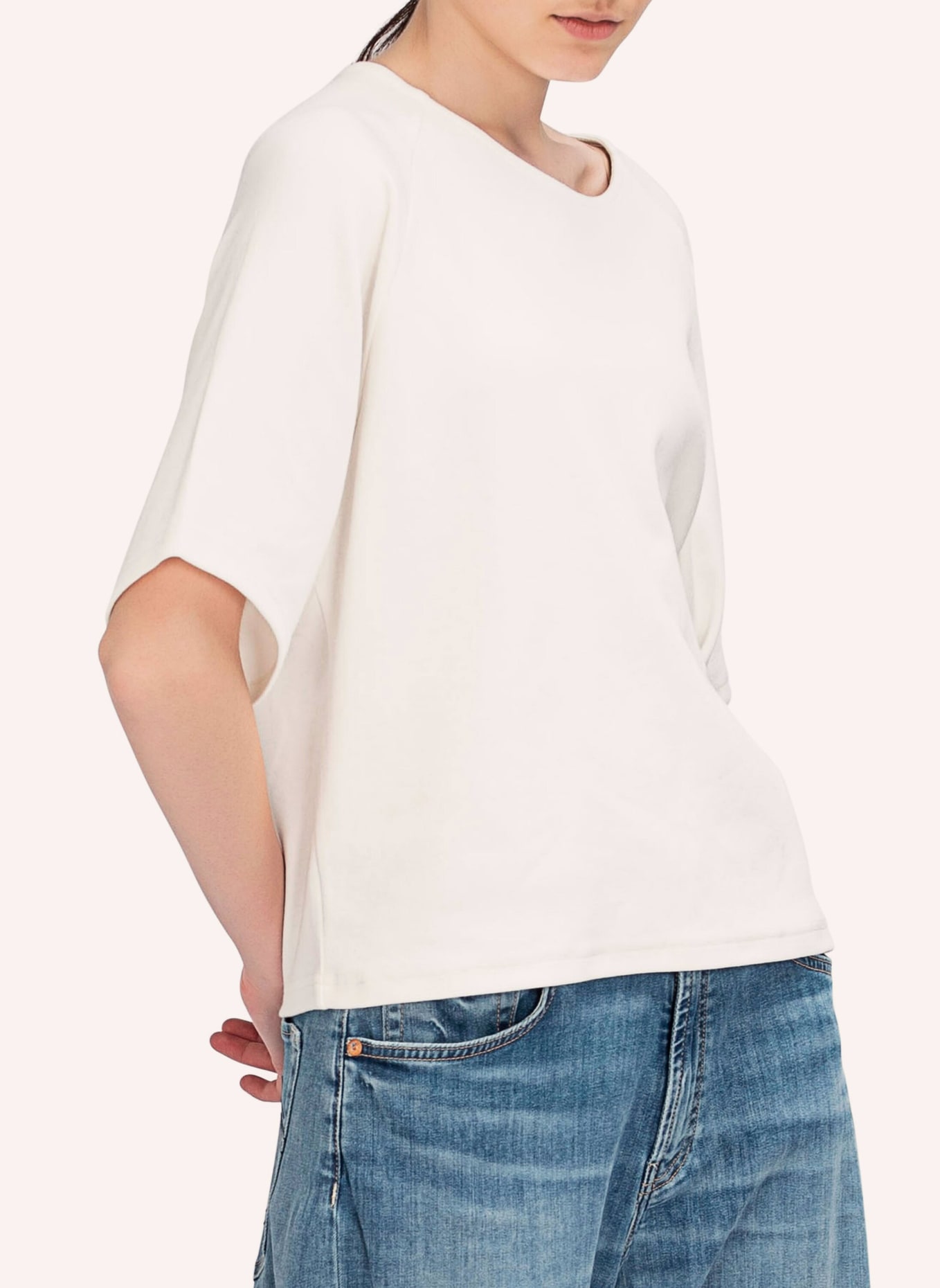 TRUE RELIGION Sweatshirt, Farbe: WEISS (Bild 6)