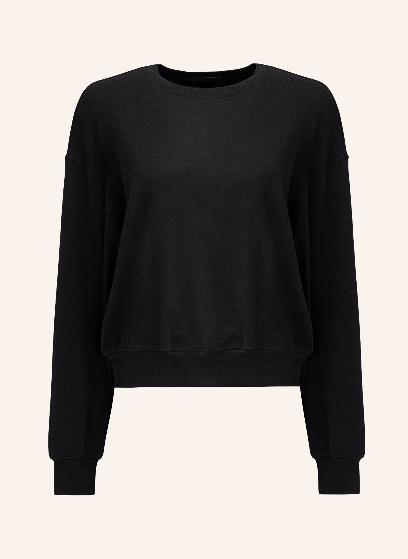 TRUE RELIGION Sweatshirt, Farbe: SCHWARZ (Bild 1)