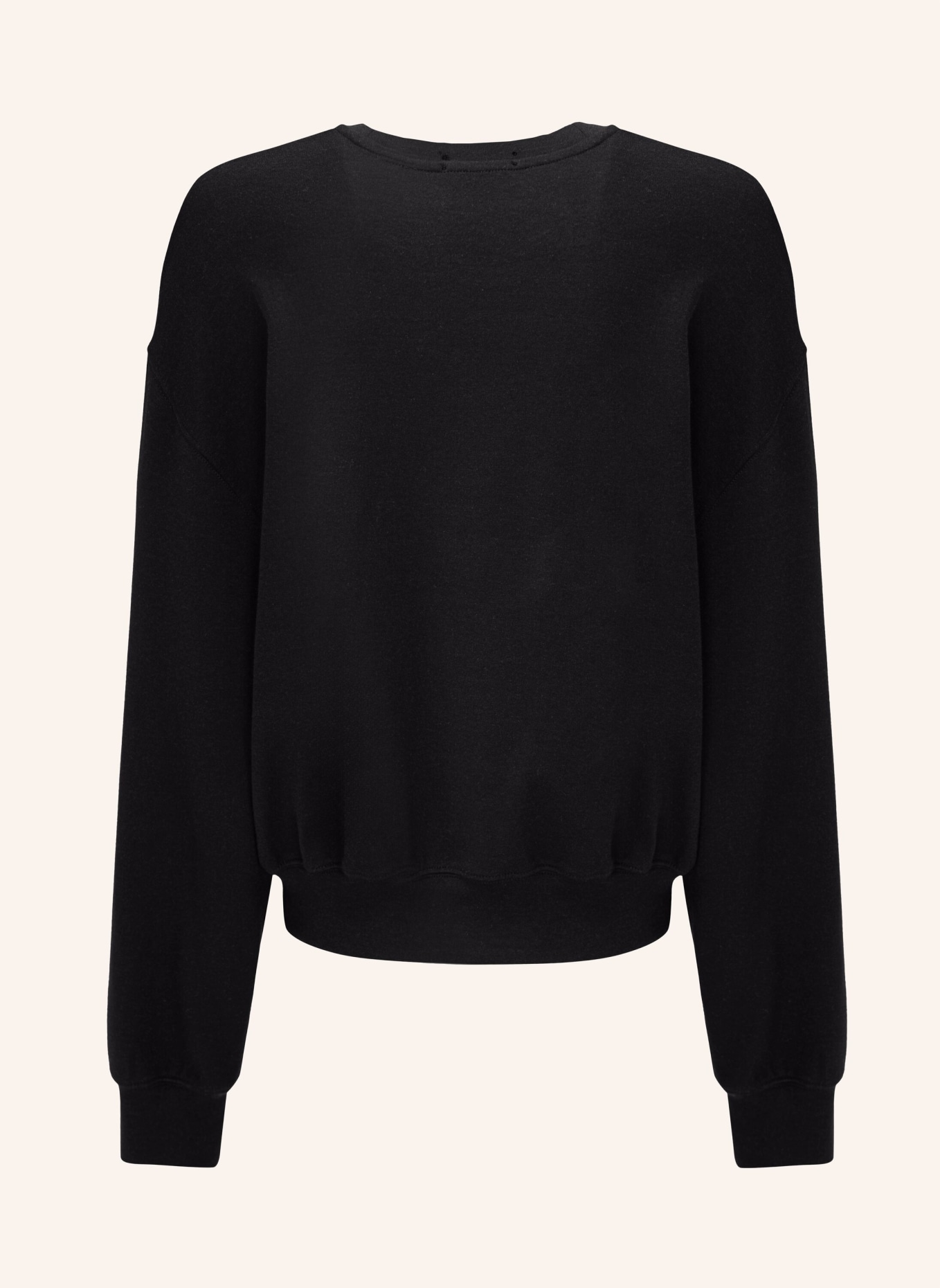 TRUE RELIGION Sweatshirt, Farbe: SCHWARZ (Bild 4)