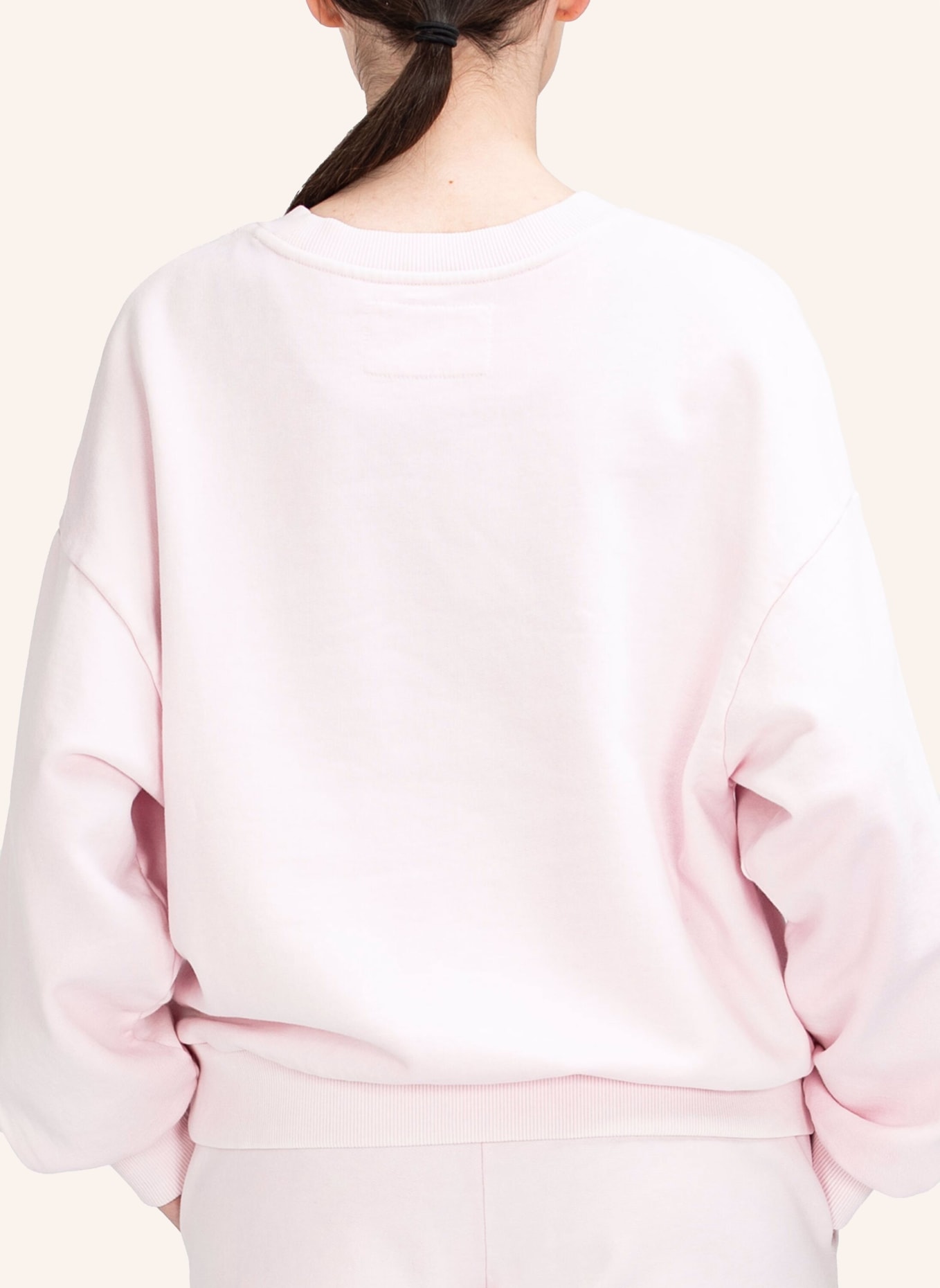 TRUE RELIGION SWEATSHIRT, Farbe: ROSA (Bild 7)