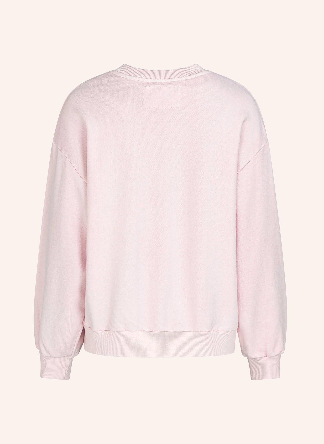 TRUE RELIGION SWEATSHIRT, Farbe: ROSA (Bild 4)