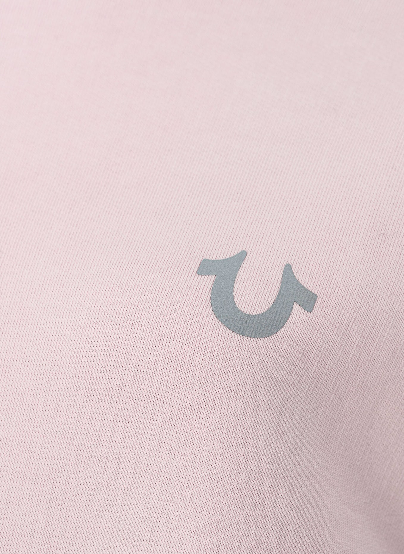 TRUE RELIGION SWEATSHIRT, Farbe: ROSA (Bild 8)