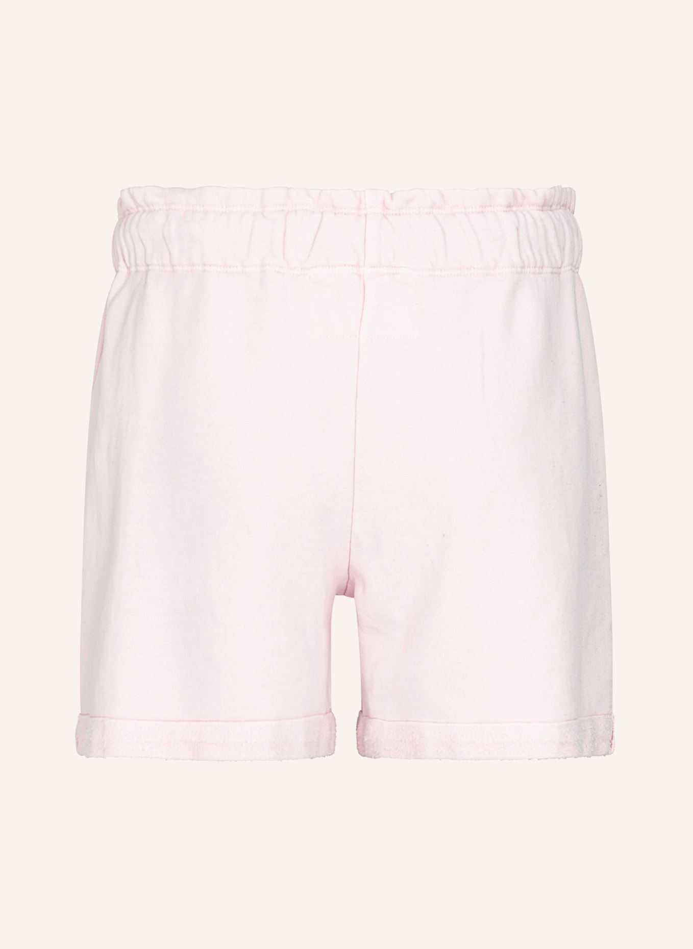 TRUE RELIGION Sweatshort, Farbe: ROSA (Bild 4)