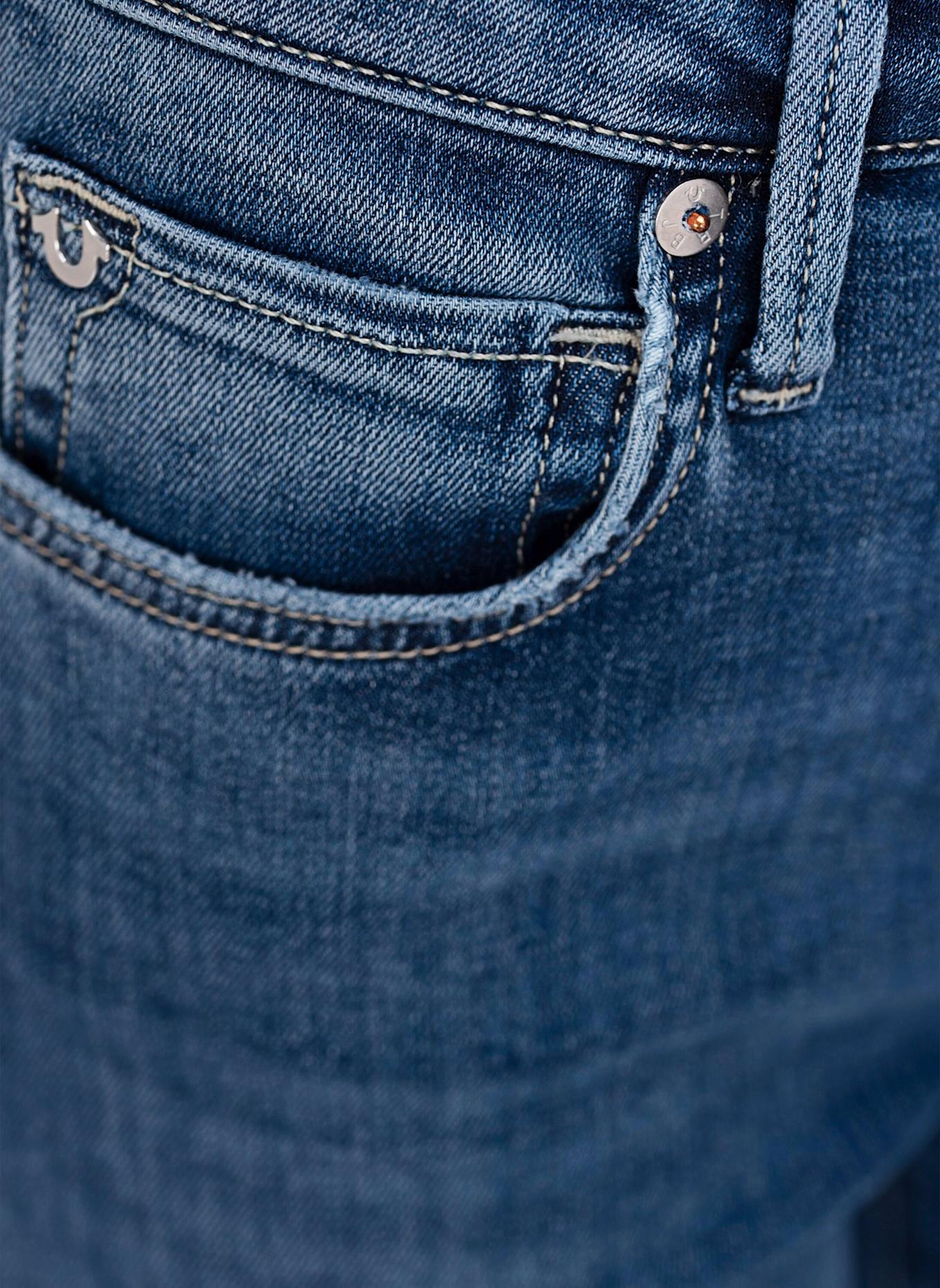 TRUE RELIGION Jeans MIJA, Farbe: BLAU (Bild 8)