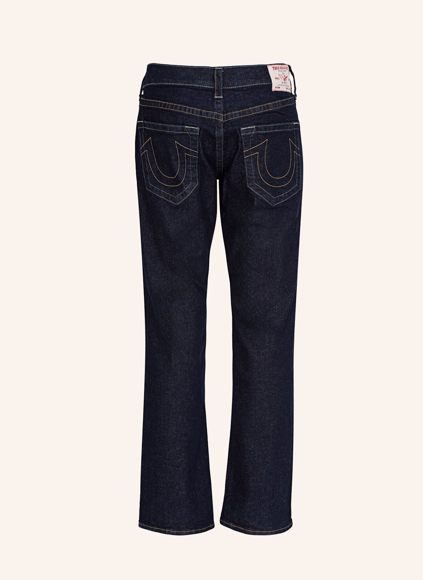 TRUE RELIGION Jeans RICKY, Farbe: BLAU (Bild 3)