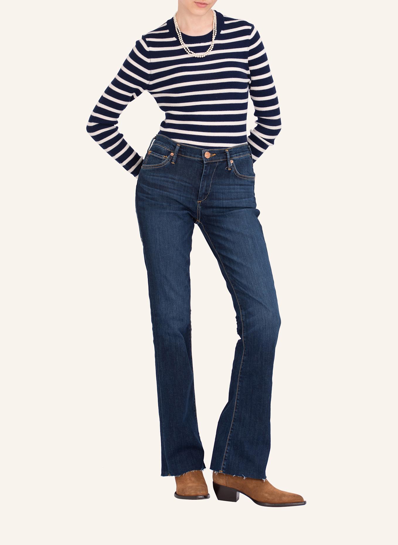 TRUE RELIGION Jeans BECCA BOOTCUT, Farbe: BLAU (Bild 9)