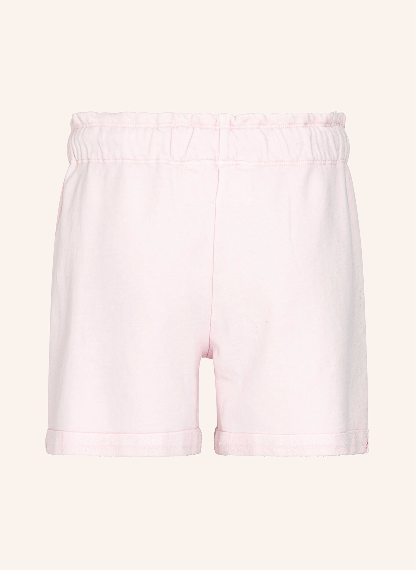 TRUE RELIGION Sweatshort, Farbe: ROSA (Bild 4)