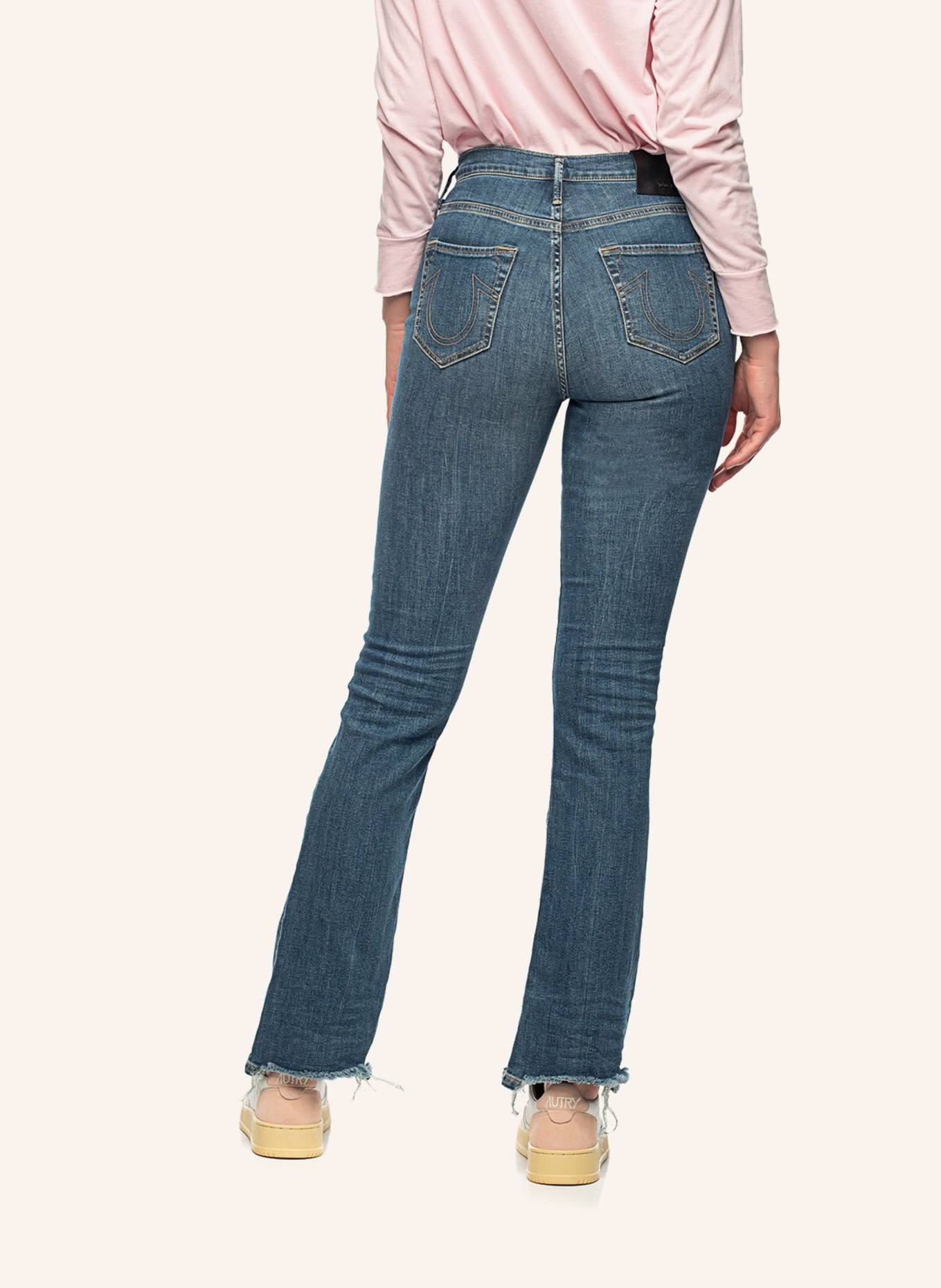 TRUE RELIGION Jeans BOOTCUT, Farbe: BLAU (Bild 5)