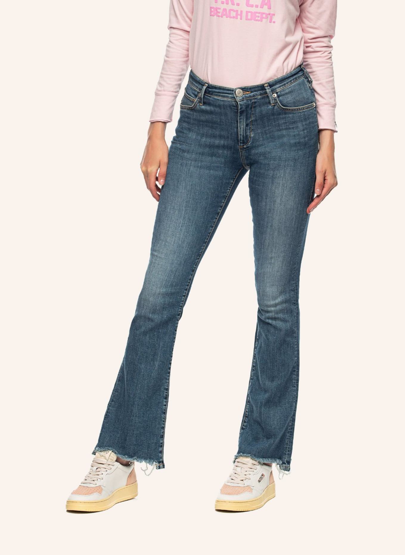 TRUE RELIGION Jeans BOOTCUT, Farbe: BLAU (Bild 3)