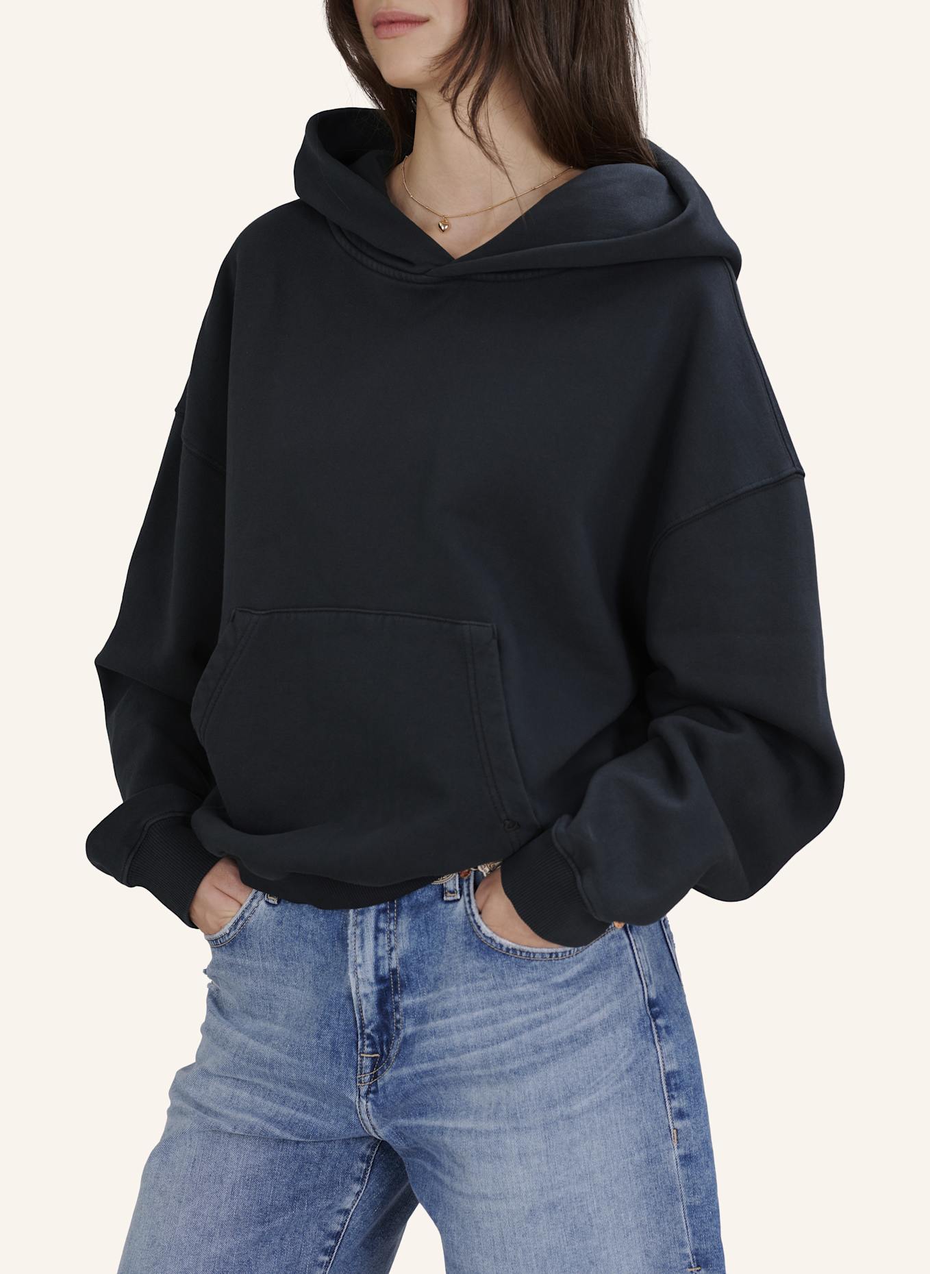 TRUE RELIGION Hoodie OVERSIZED (Bild 3)