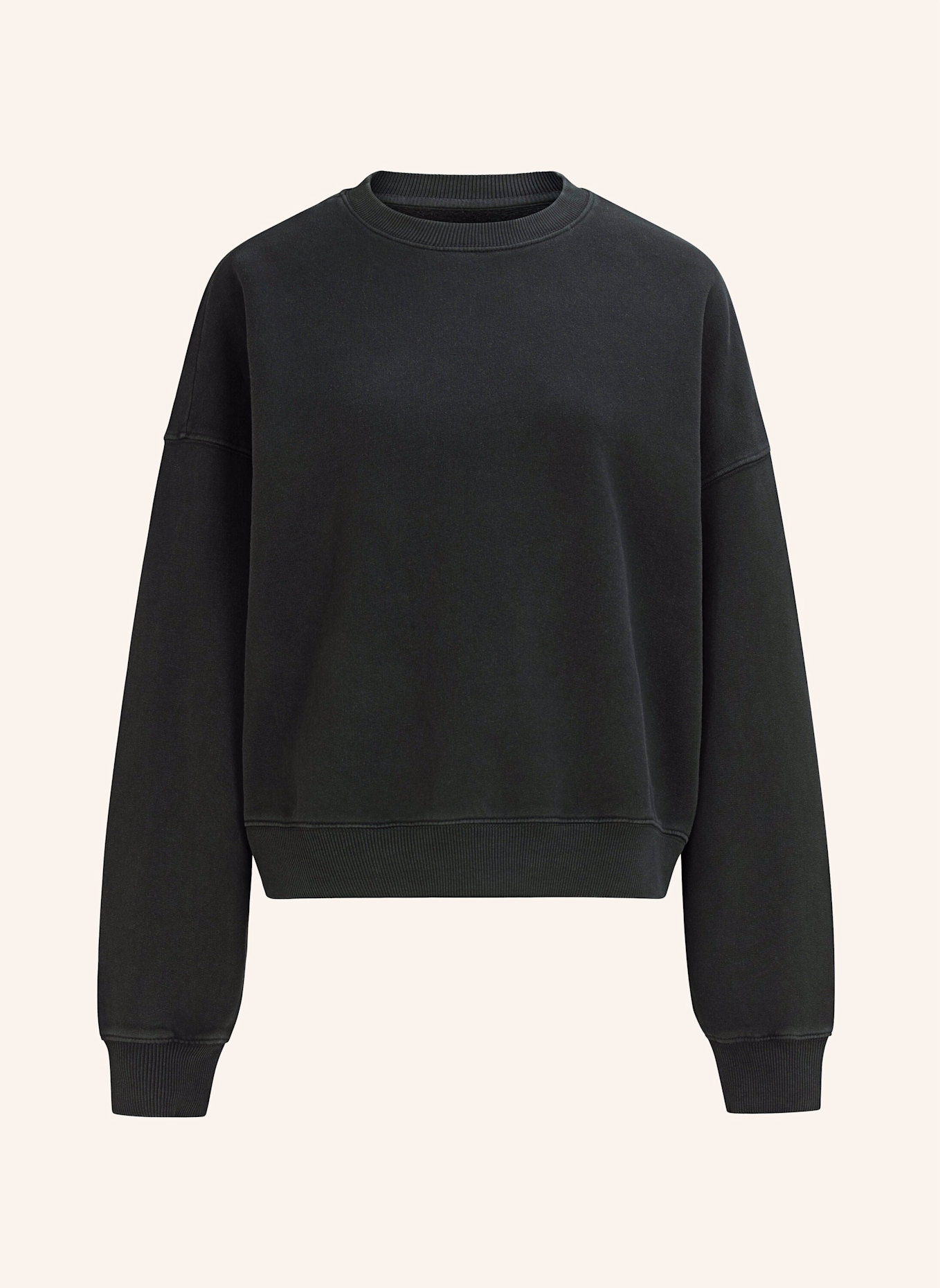 TRUE RELIGION Sweatshirt, Farbe: SCHWARZ (Bild 1)