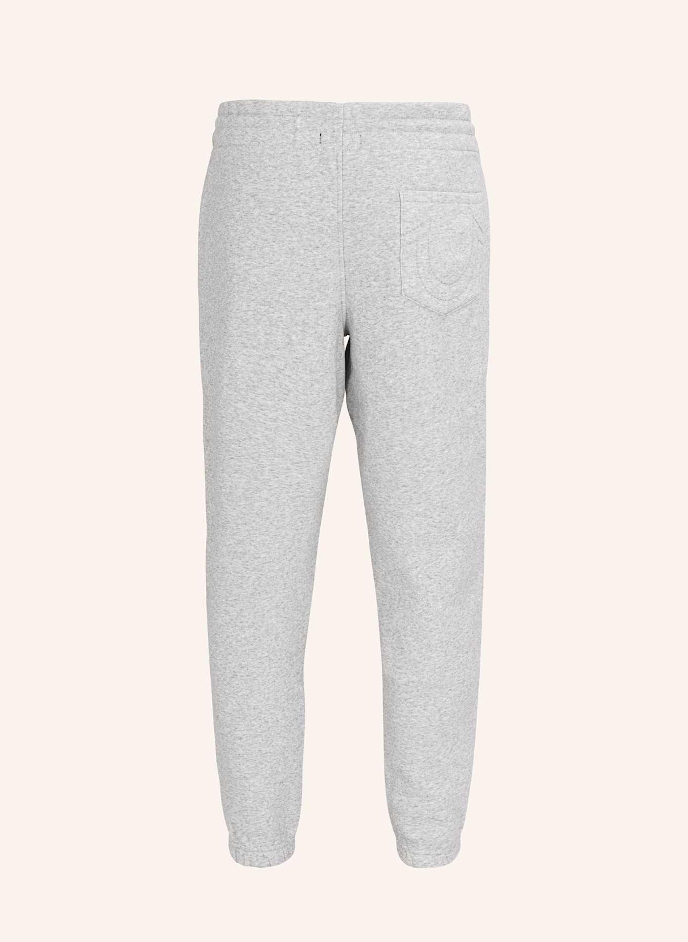 TRUE RELIGION Jogginghose, Farbe: GRAU (Bild 3)