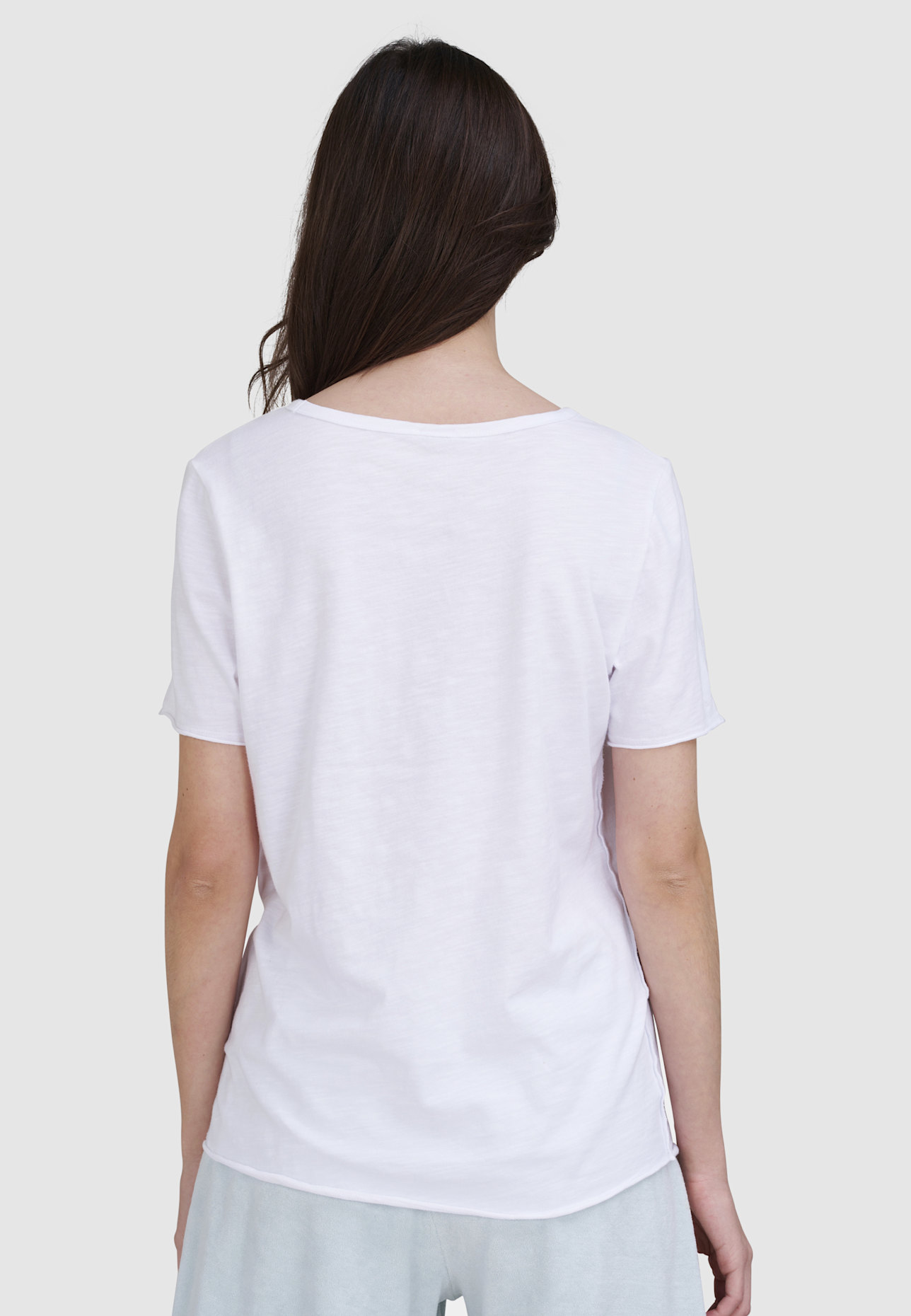 TRUE RELIGION T-Shirt BABY: WEISS