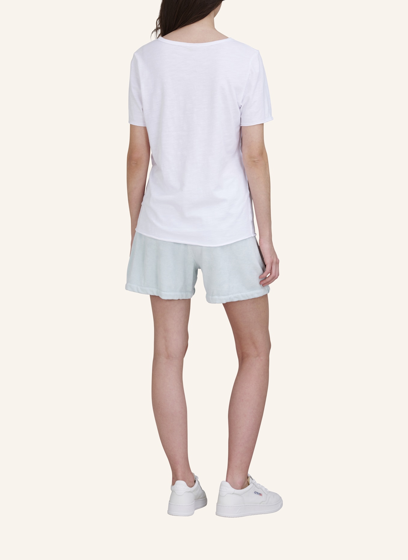 TRUE RELIGION T-Shirt BABY: WEISS