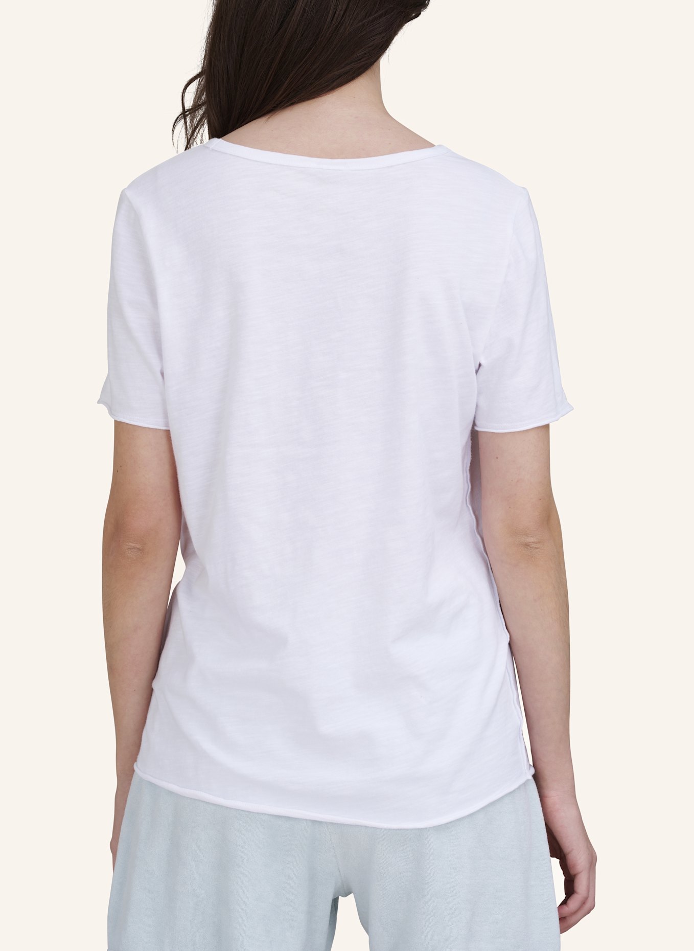 TRUE RELIGION T-Shirt BABY: WEISS