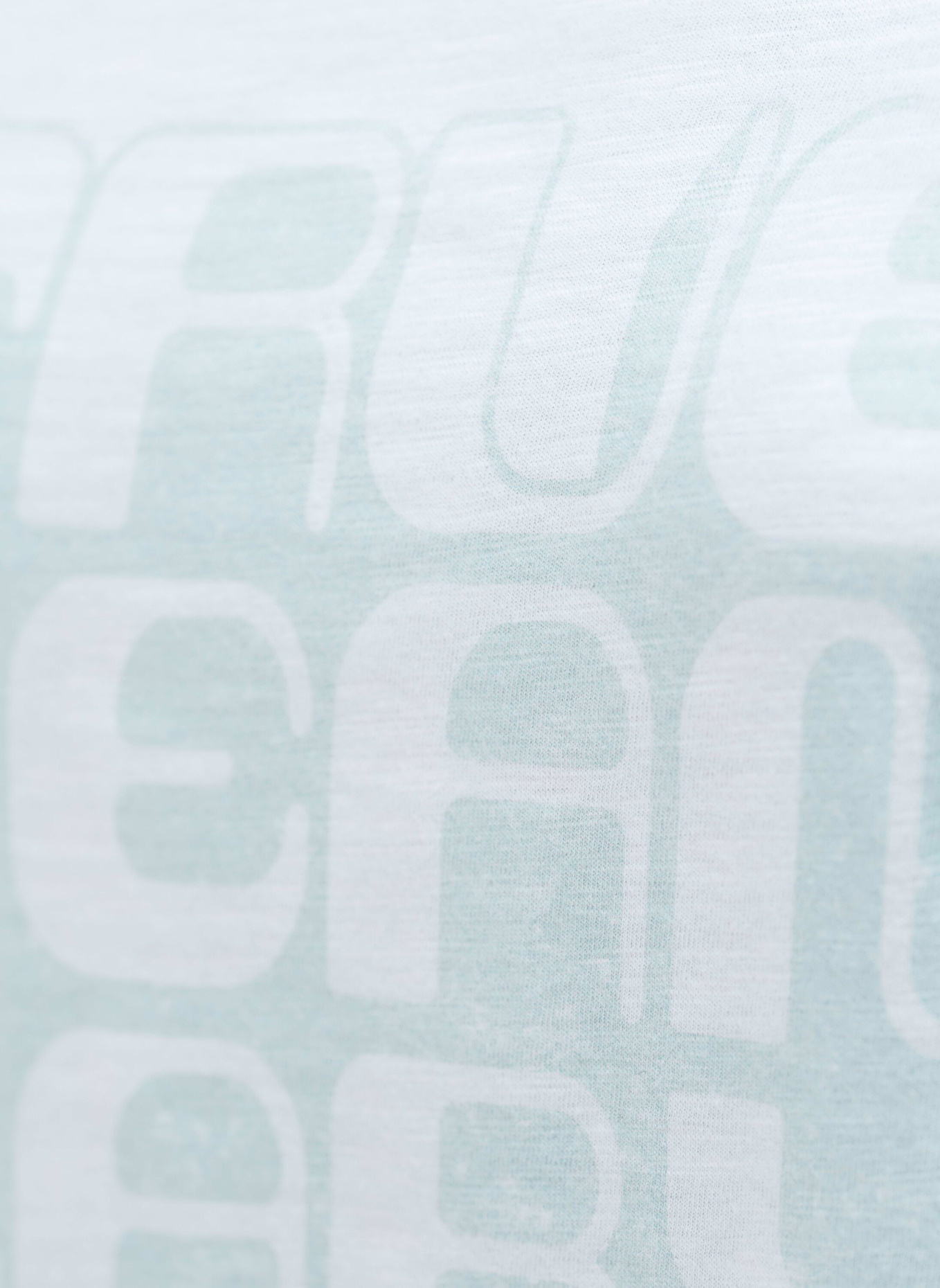 TRUE RELIGION T-Shirt BABY: WEISS