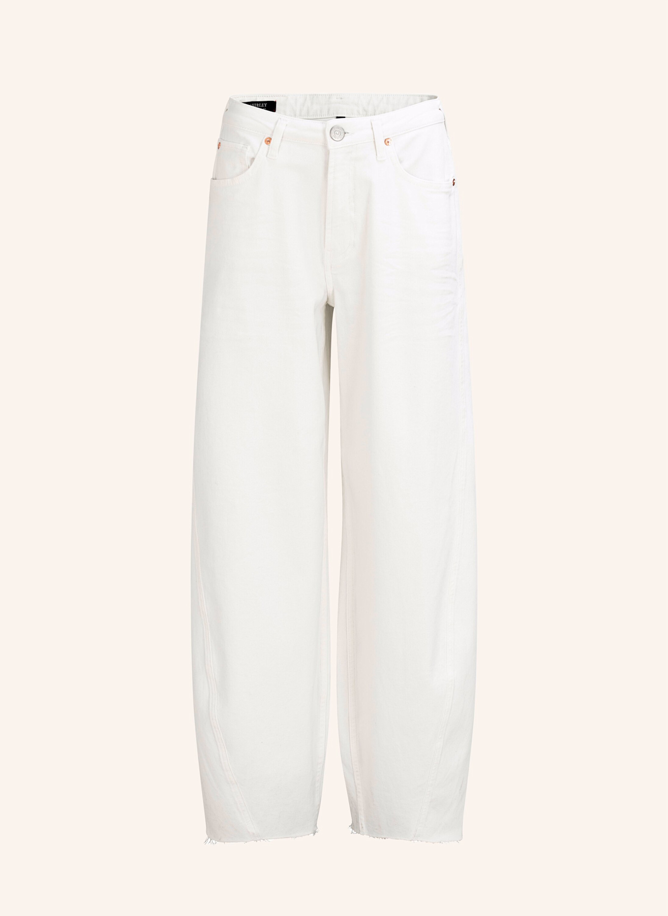 TRUE RELIGION Jeans RUBY: WEISS