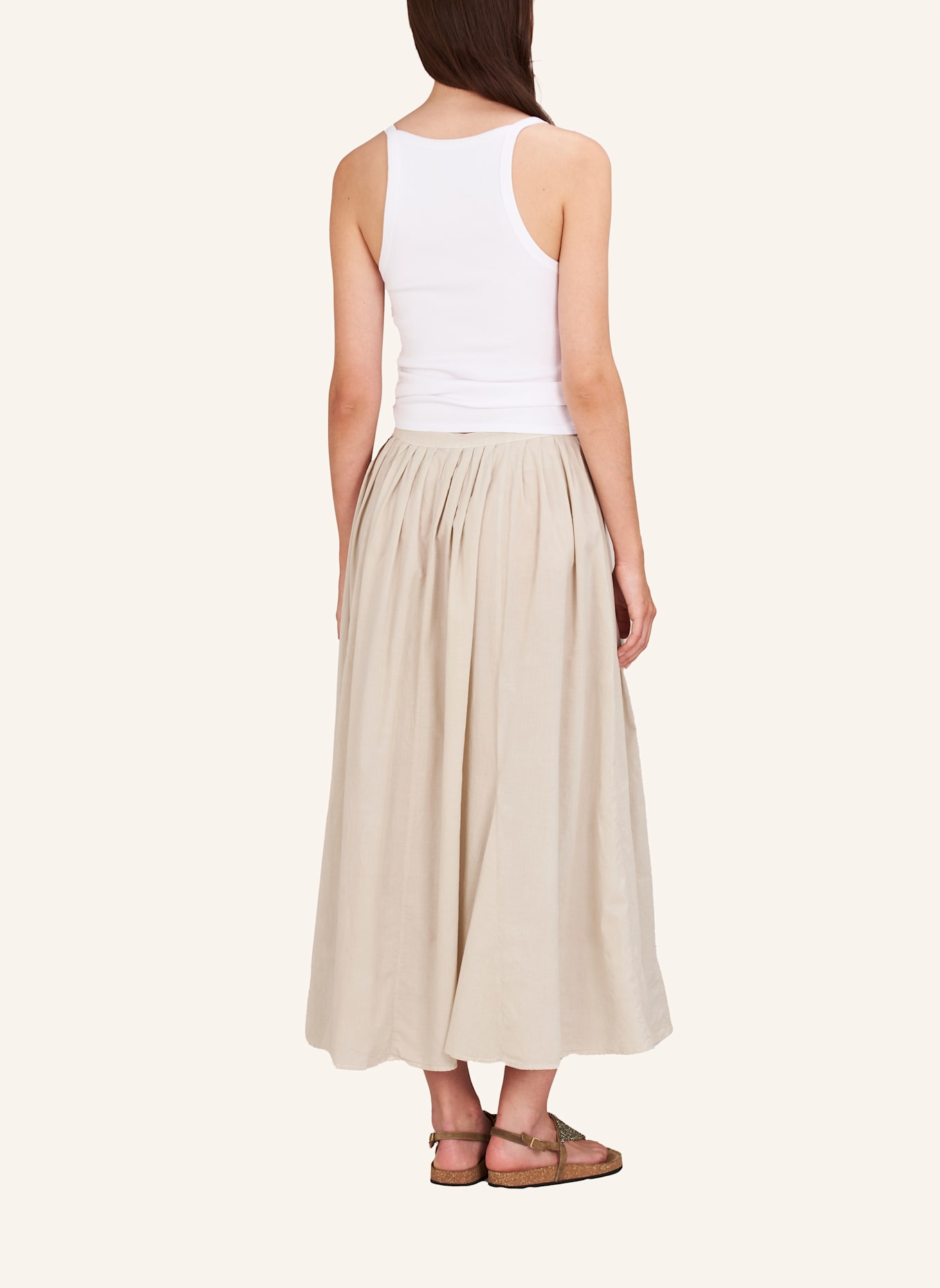 TRUE RELIGION Rock AMBER: BEIGE